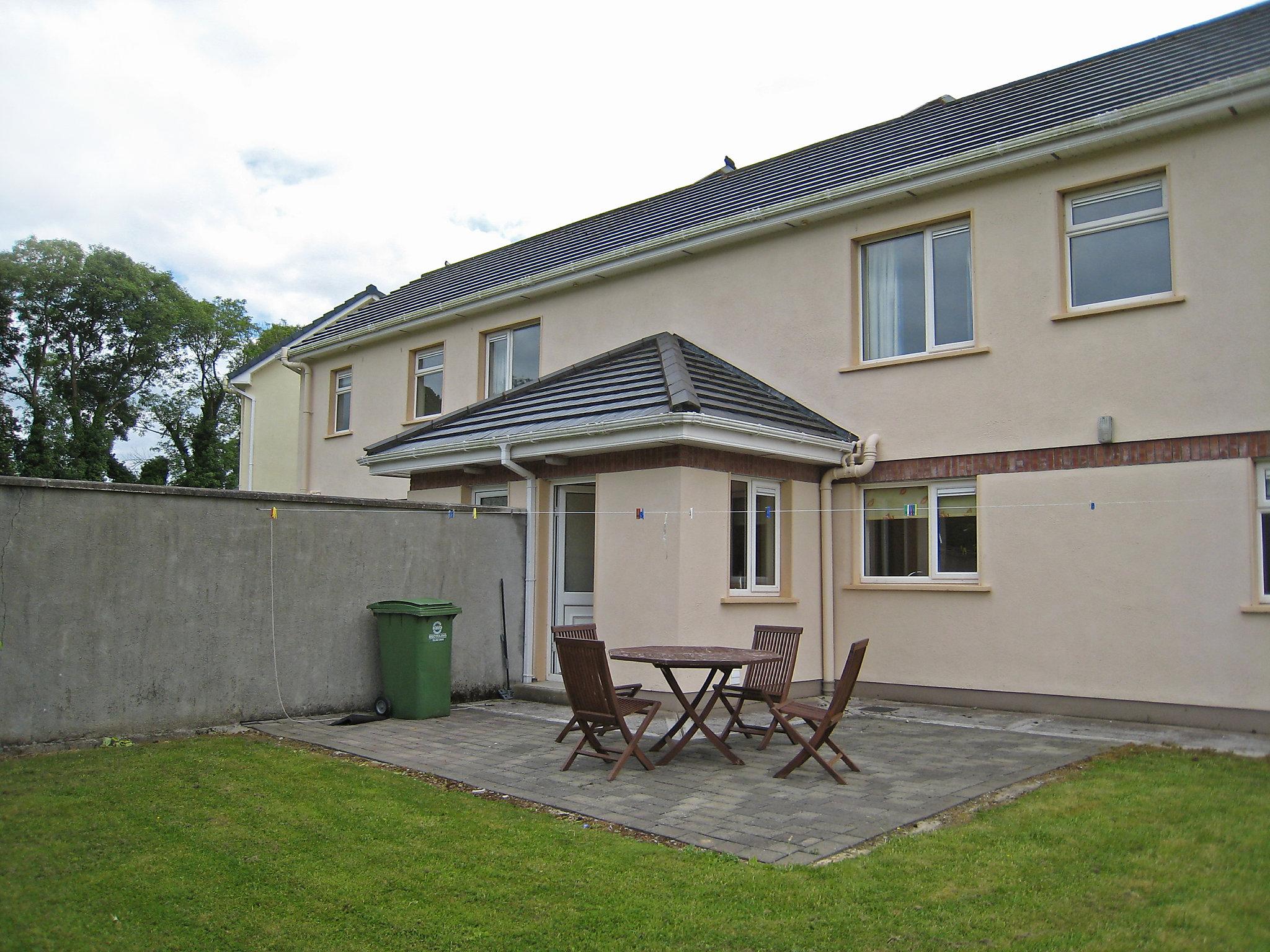 Photo 11 - 4 bedroom House in Killarney with garden and hot tub