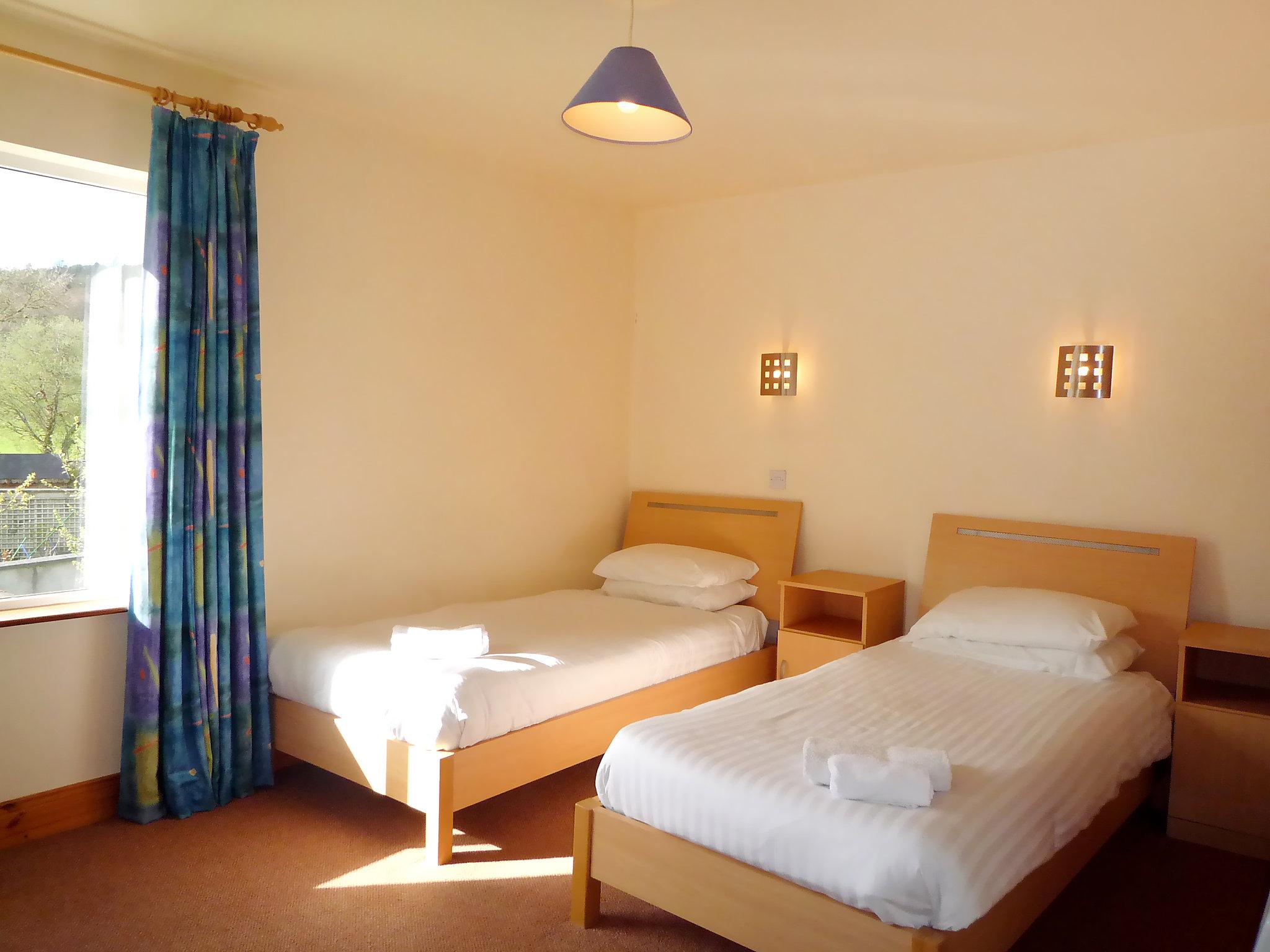Foto 9 - Haus mit 4 Schlafzimmern in Killarney mit garten und whirlpool