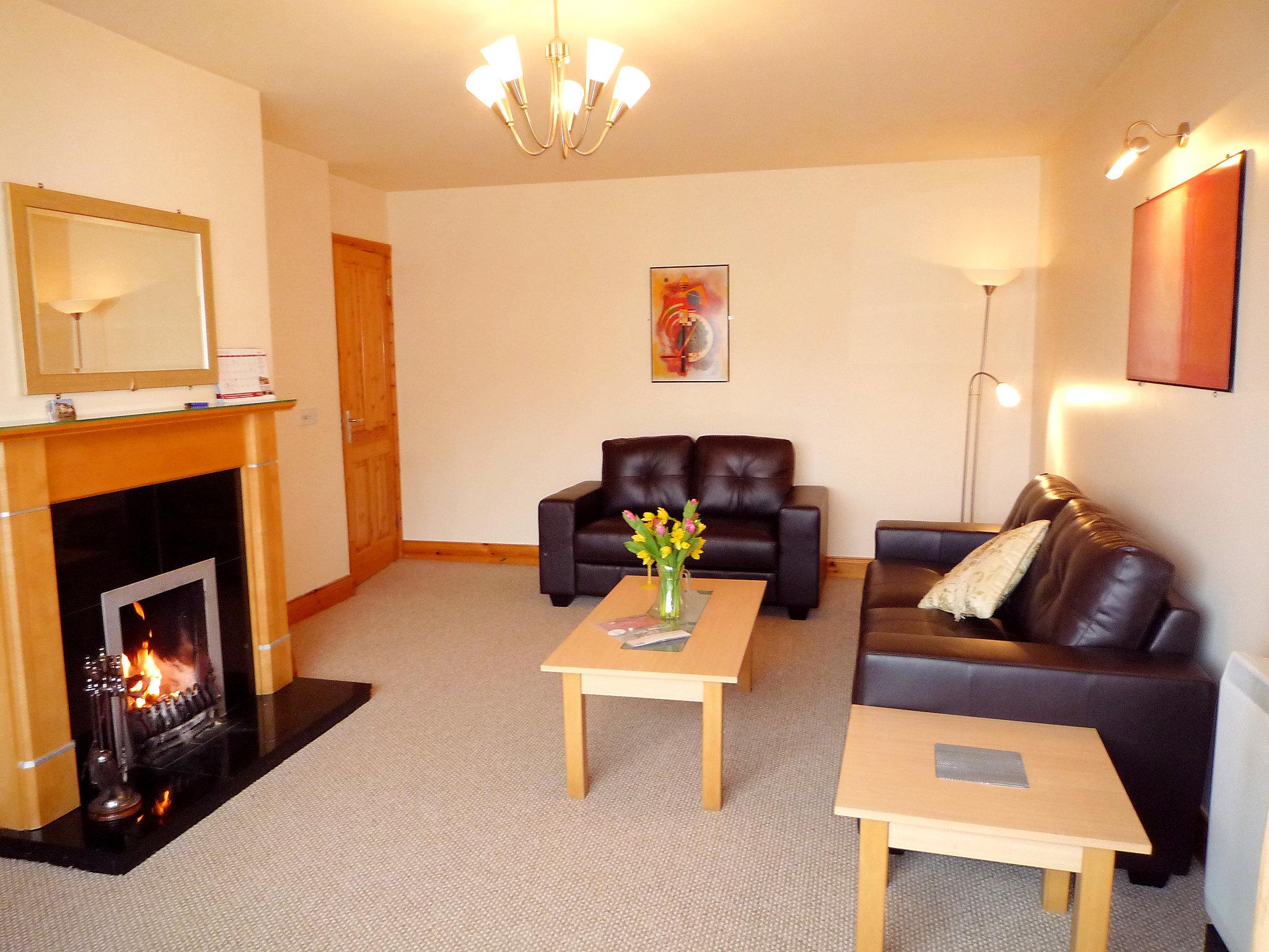 Photo 6 - 4 bedroom House in Killarney with garden and hot tub