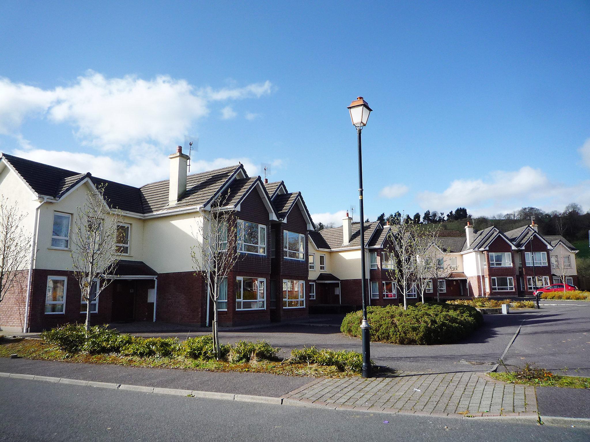 Photo 10 - 4 bedroom House in Killarney with garden and hot tub