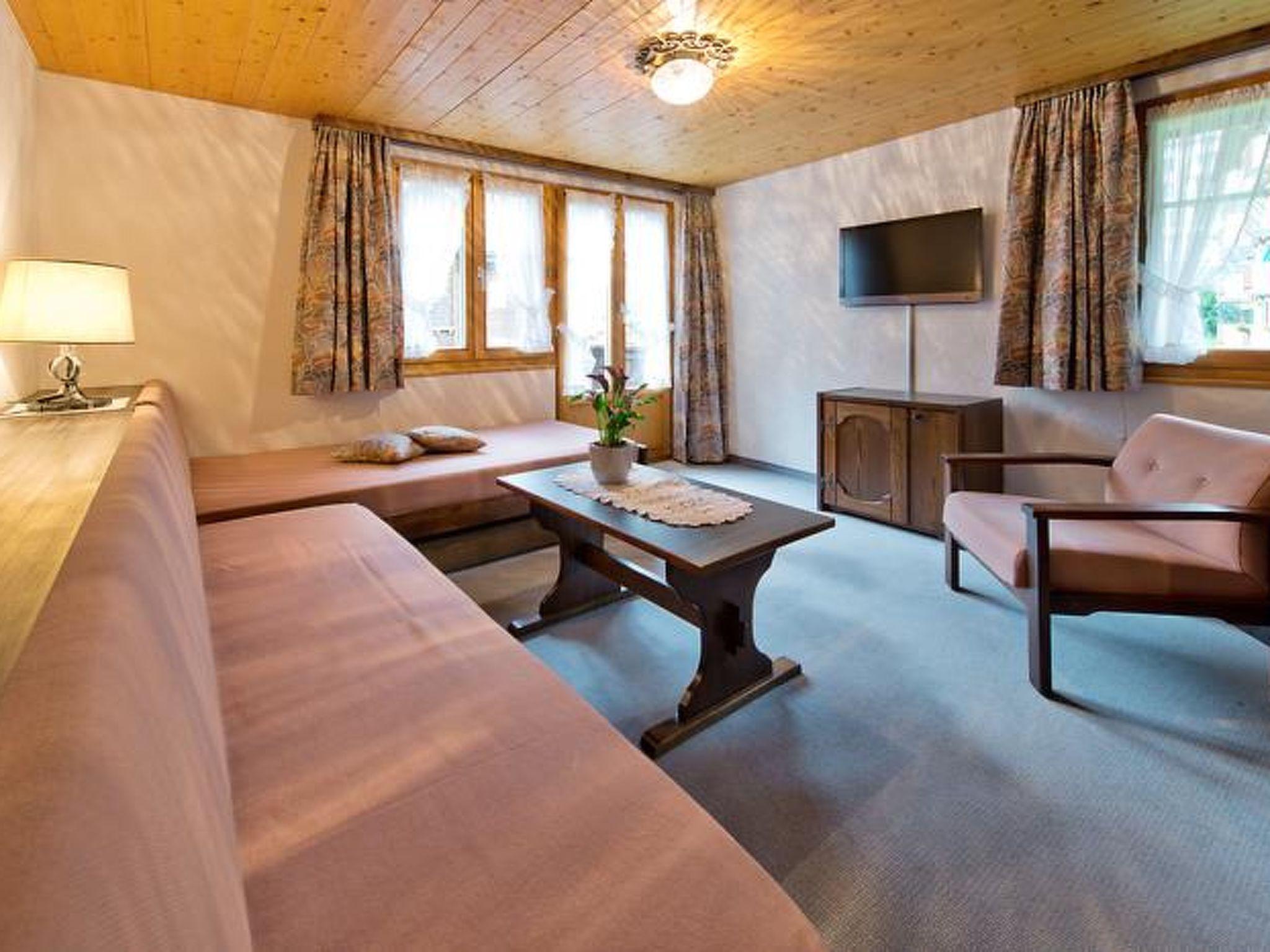 Photo 13 - 2 bedroom Apartment in Saas-Fee