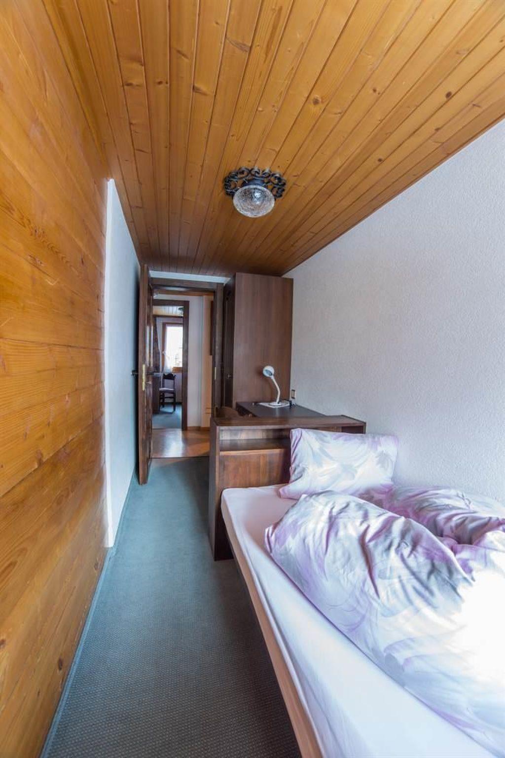 Foto 14 - Apartamento de 2 quartos em Saas-Fee