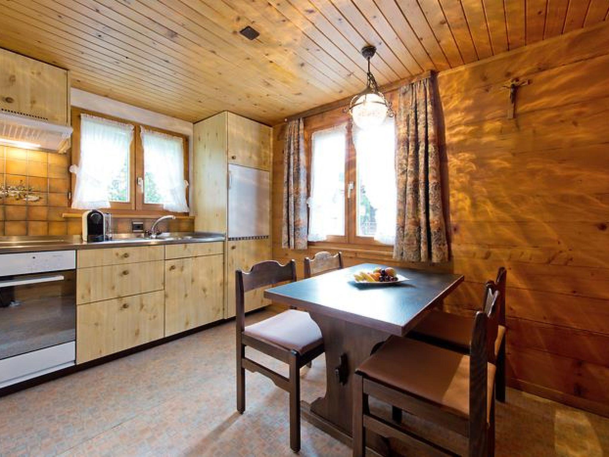 Photo 10 - 2 bedroom Apartment in Saas-Fee