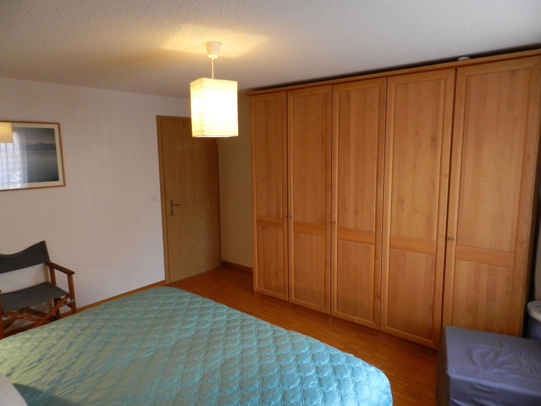 Photo 17 - 2 bedroom Apartment in Zweisimmen