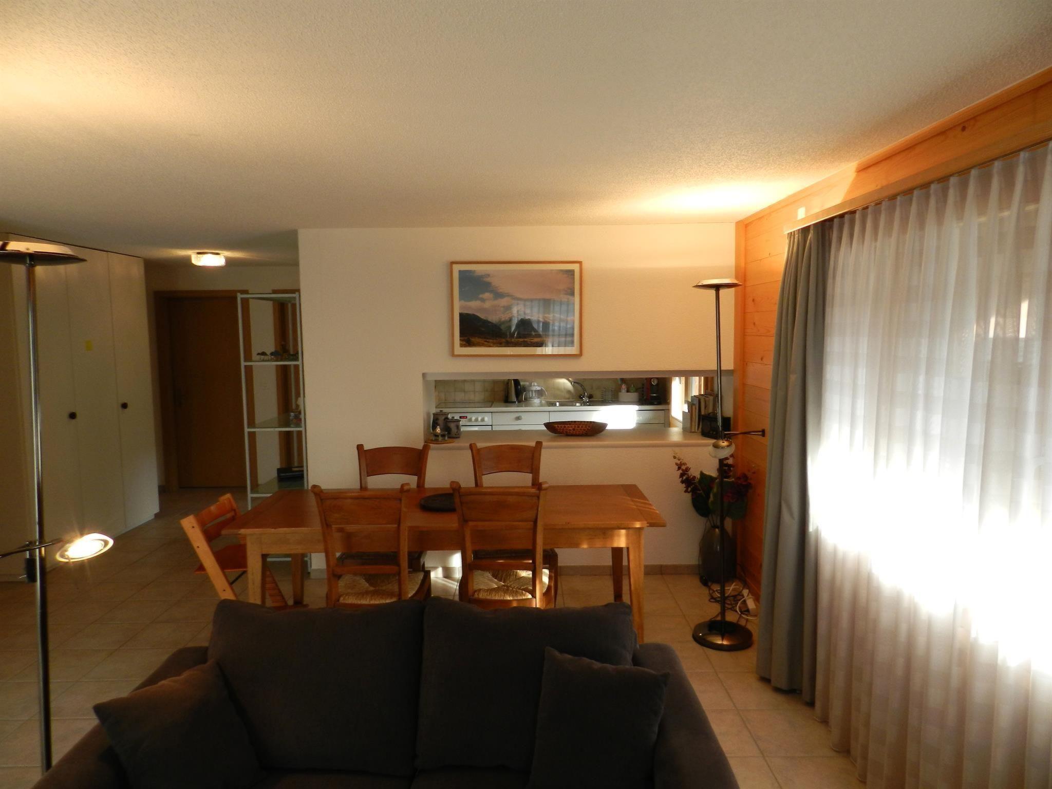 Photo 12 - 2 bedroom Apartment in Zweisimmen