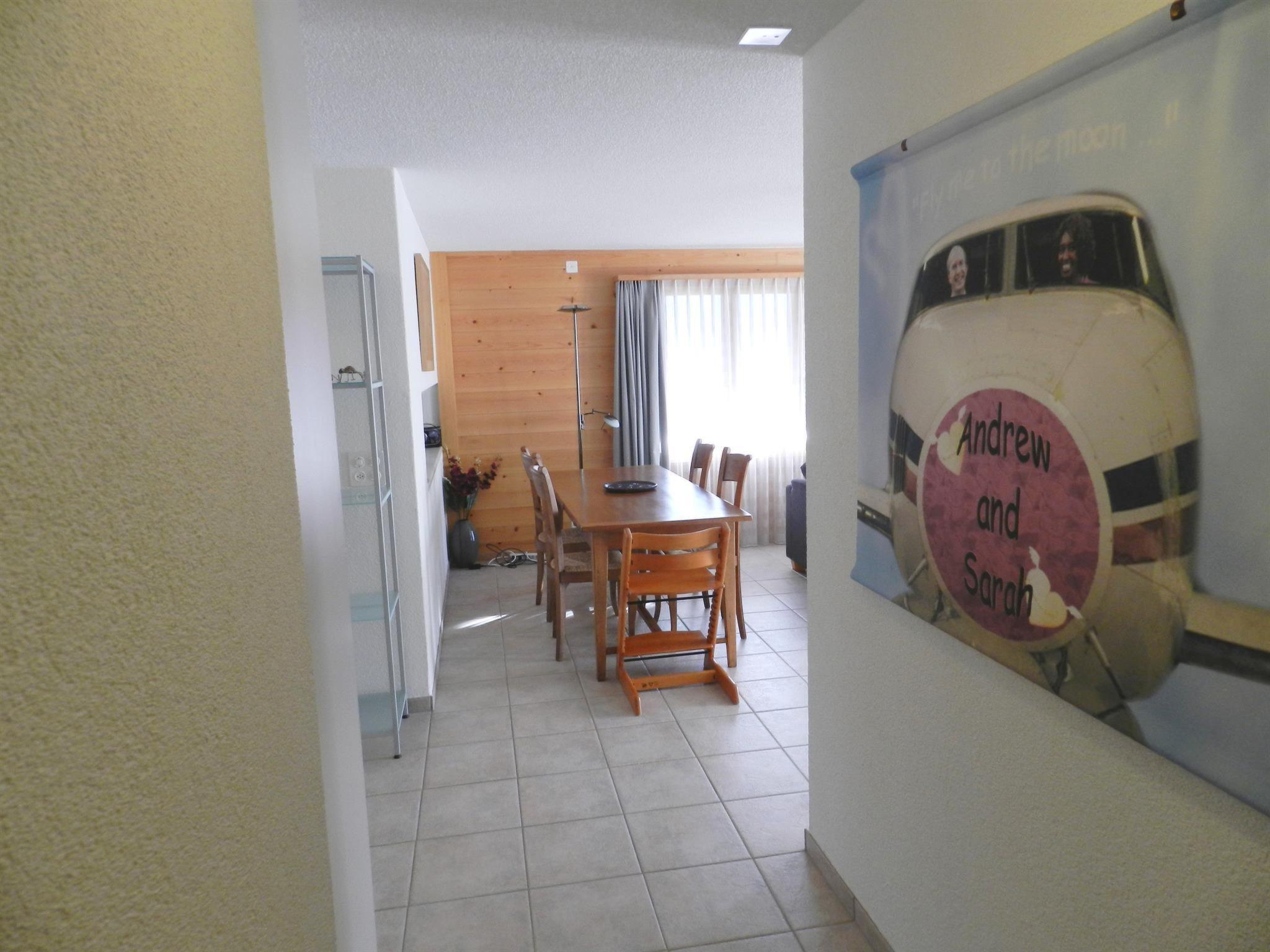 Photo 8 - 2 bedroom Apartment in Zweisimmen