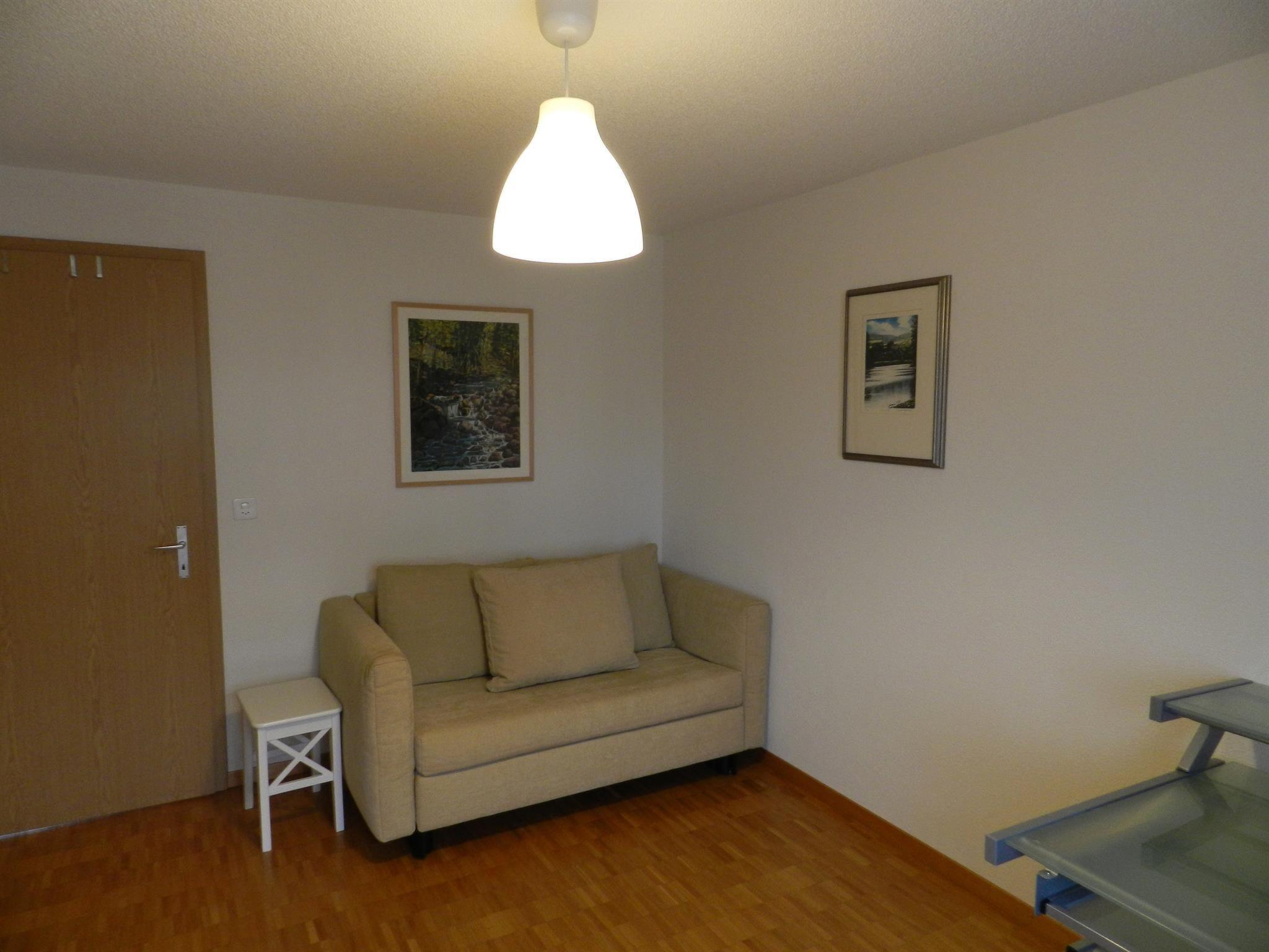 Foto 18 - Apartamento de 2 habitaciones en Zweisimmen