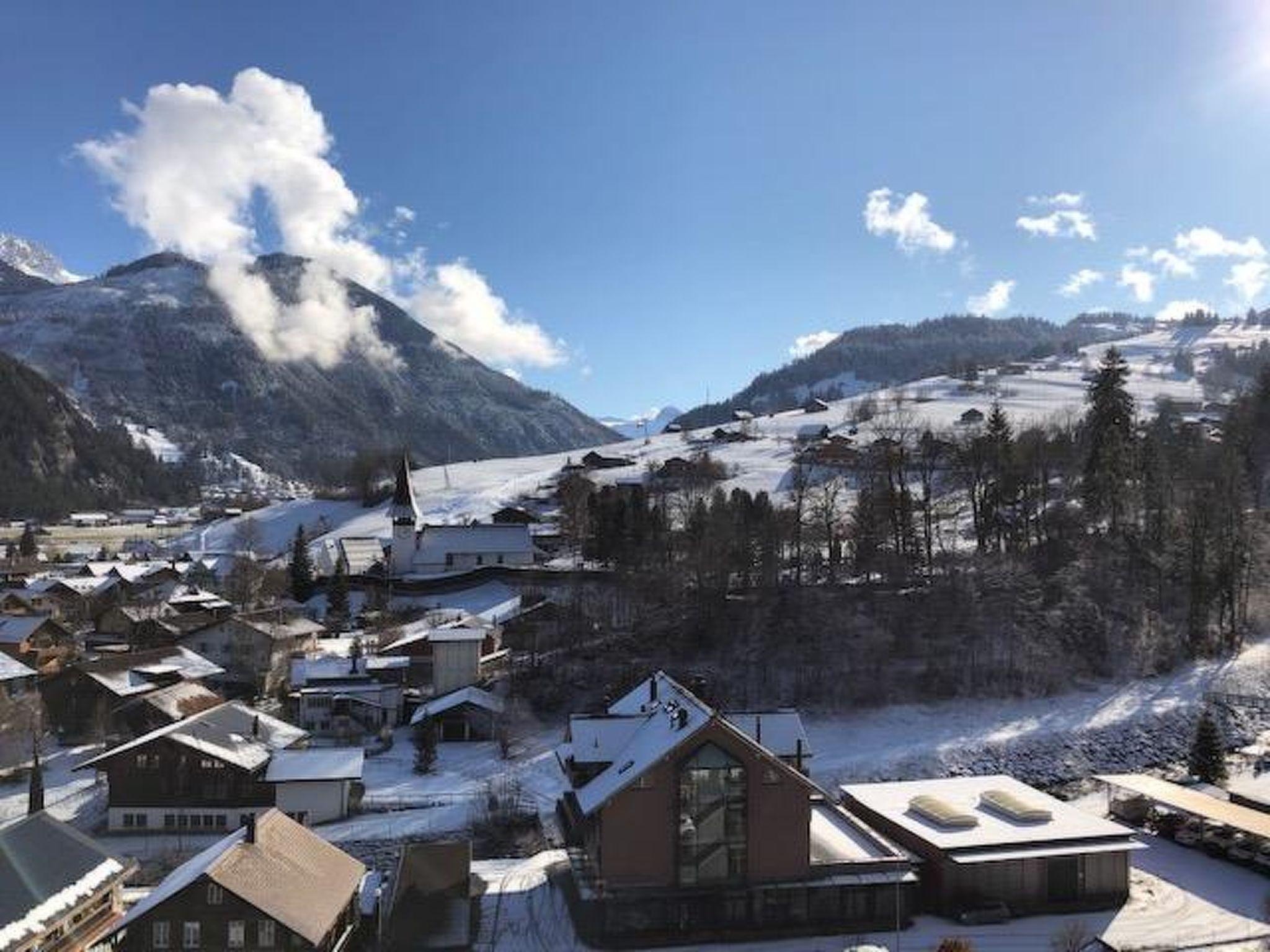 Photo 6 - 2 bedroom Apartment in Zweisimmen