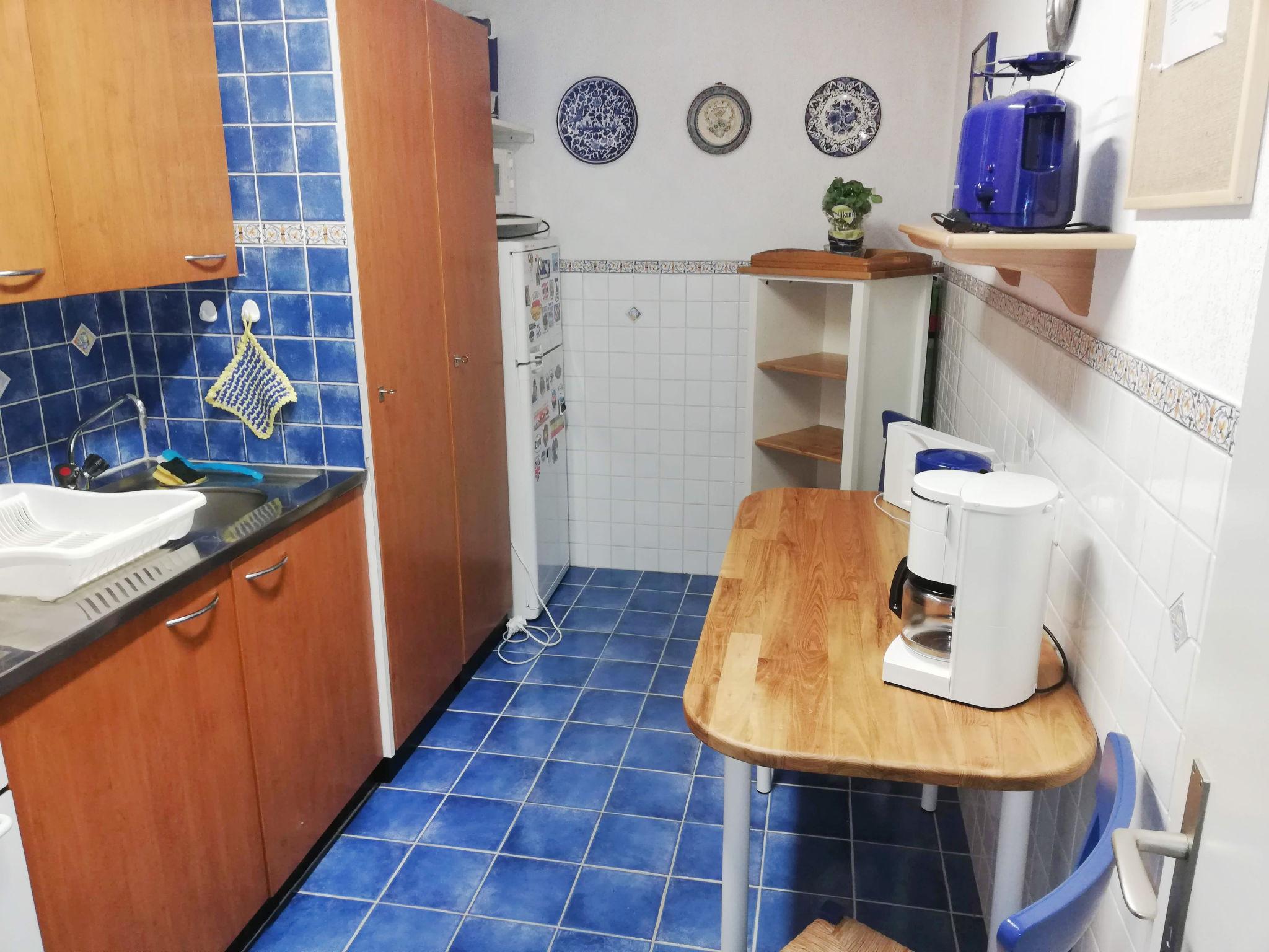 Foto 4 - Apartamento de 2 quartos em Disentis/Mustér com piscina e vista para a montanha