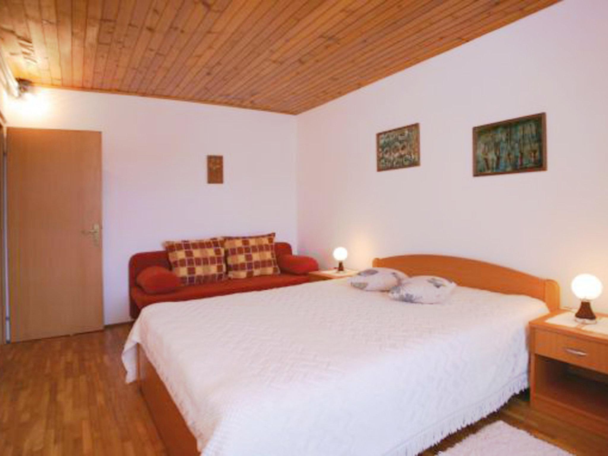 Photo 8 - 3 bedroom House in Rovinj with private pool and garden