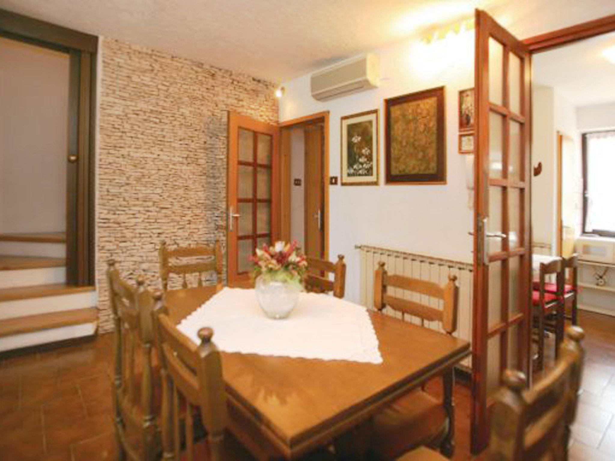 Photo 5 - 3 bedroom House in Rovinj with private pool and sea view