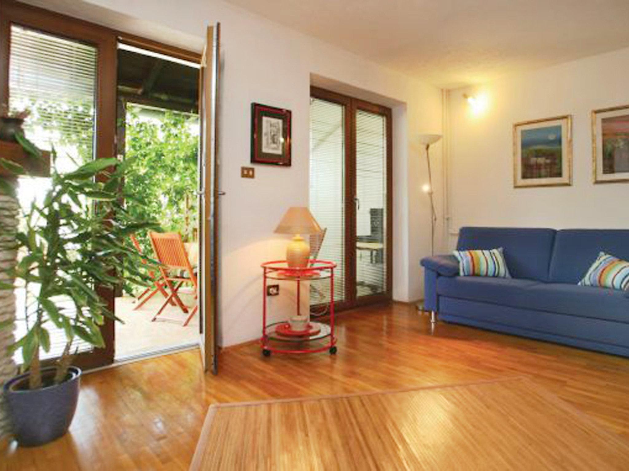 Photo 3 - 3 bedroom House in Rovinj with private pool and sea view