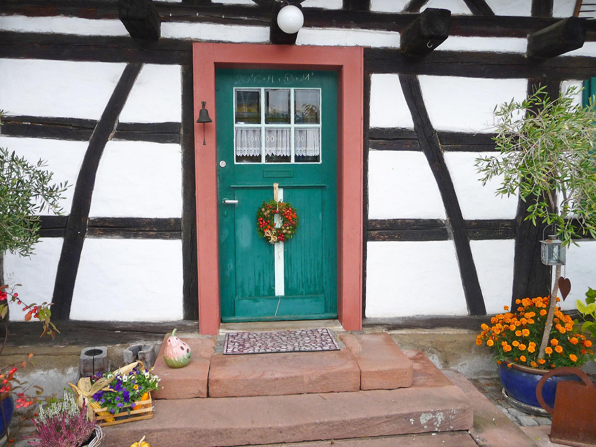 Photo 16 - Maison de 4 chambres à Neuried avec jardin