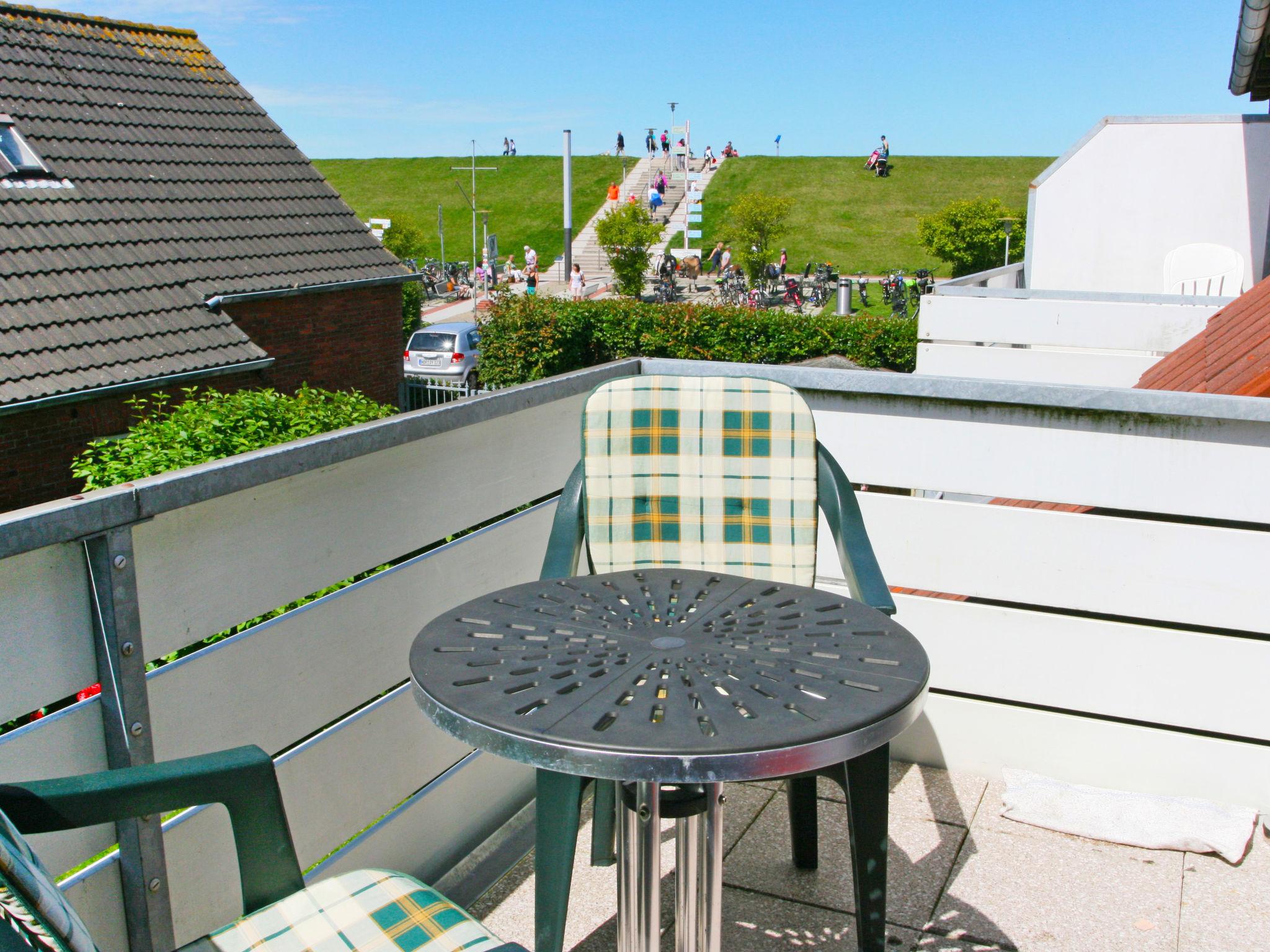 Photo 2 - 2 bedroom Apartment in Norden with sea view