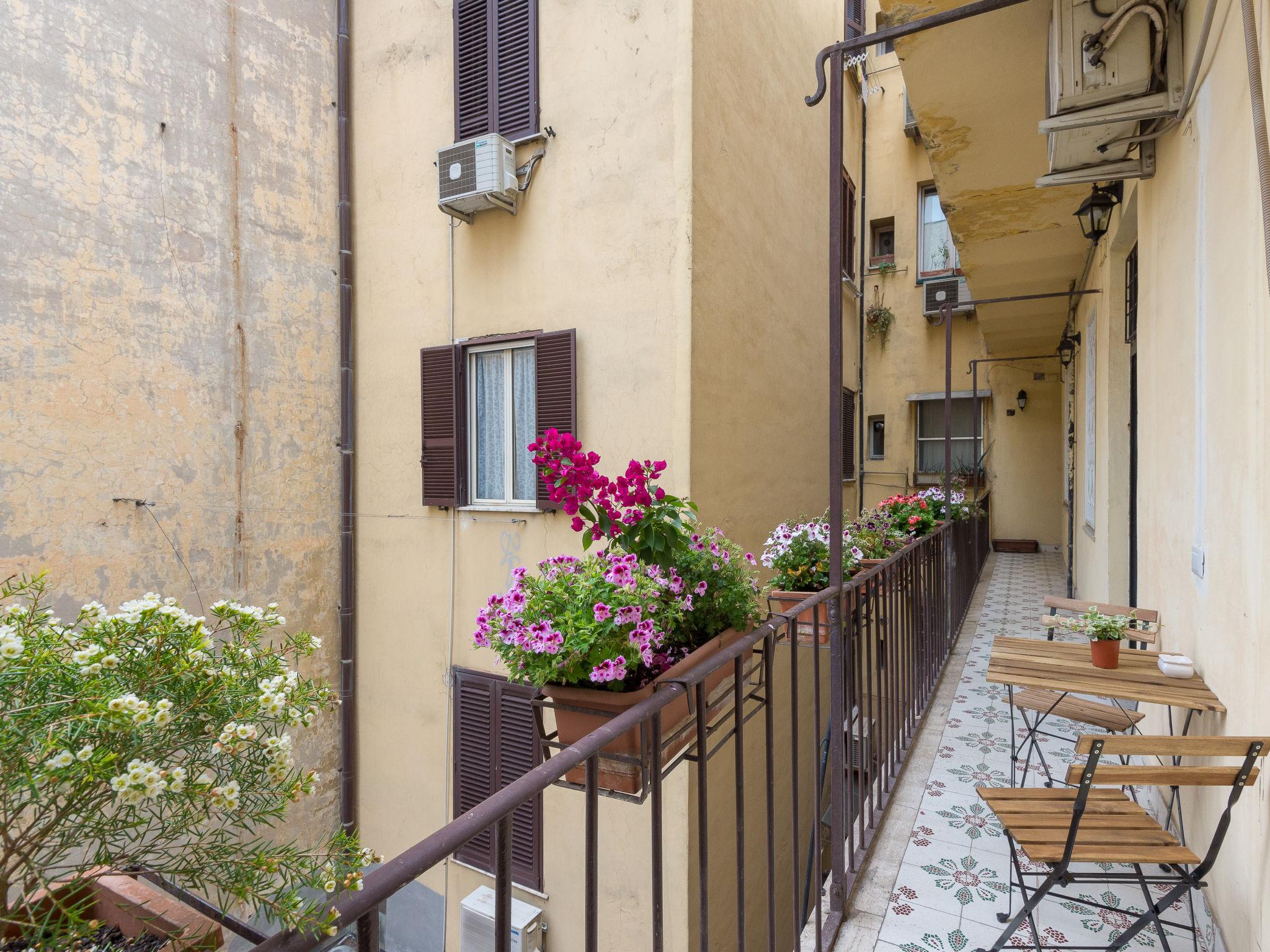 Photo 20 - 2 bedroom Apartment in Rome