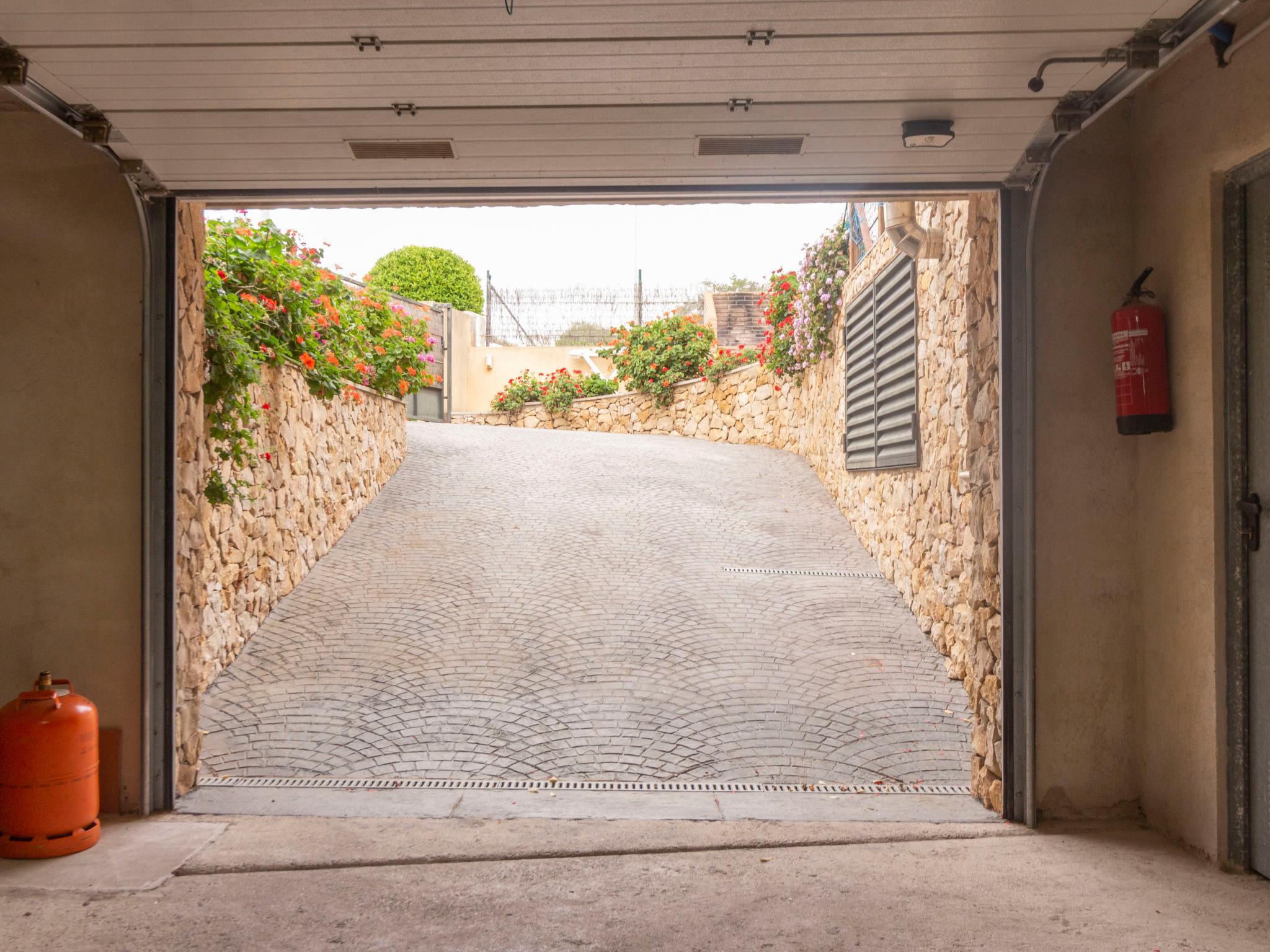 Photo 38 - Maison de 6 chambres à l'Ampolla avec piscine privée et vues à la mer