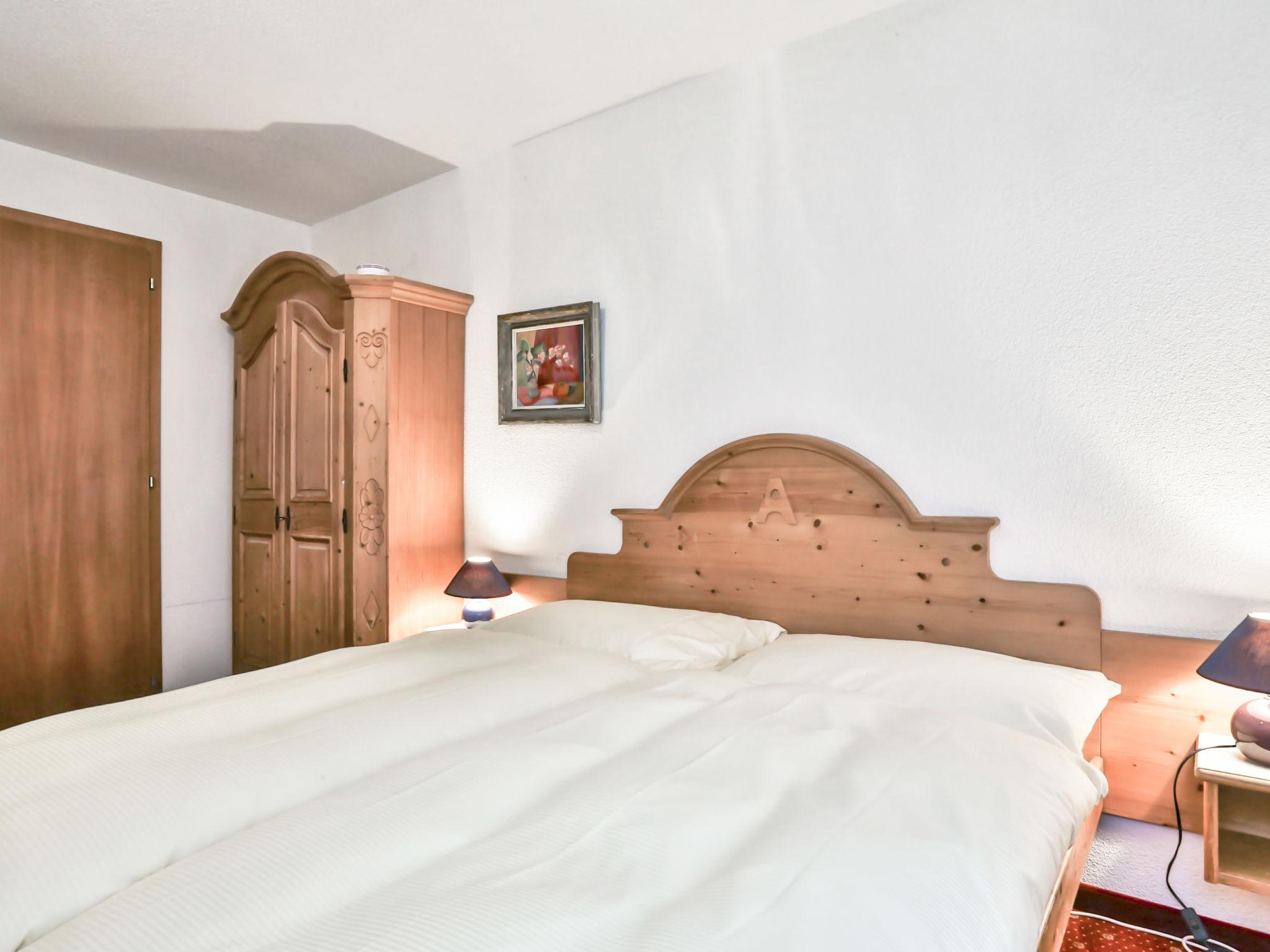 Foto 3 - Appartamento con 1 camera da letto a Grindelwald