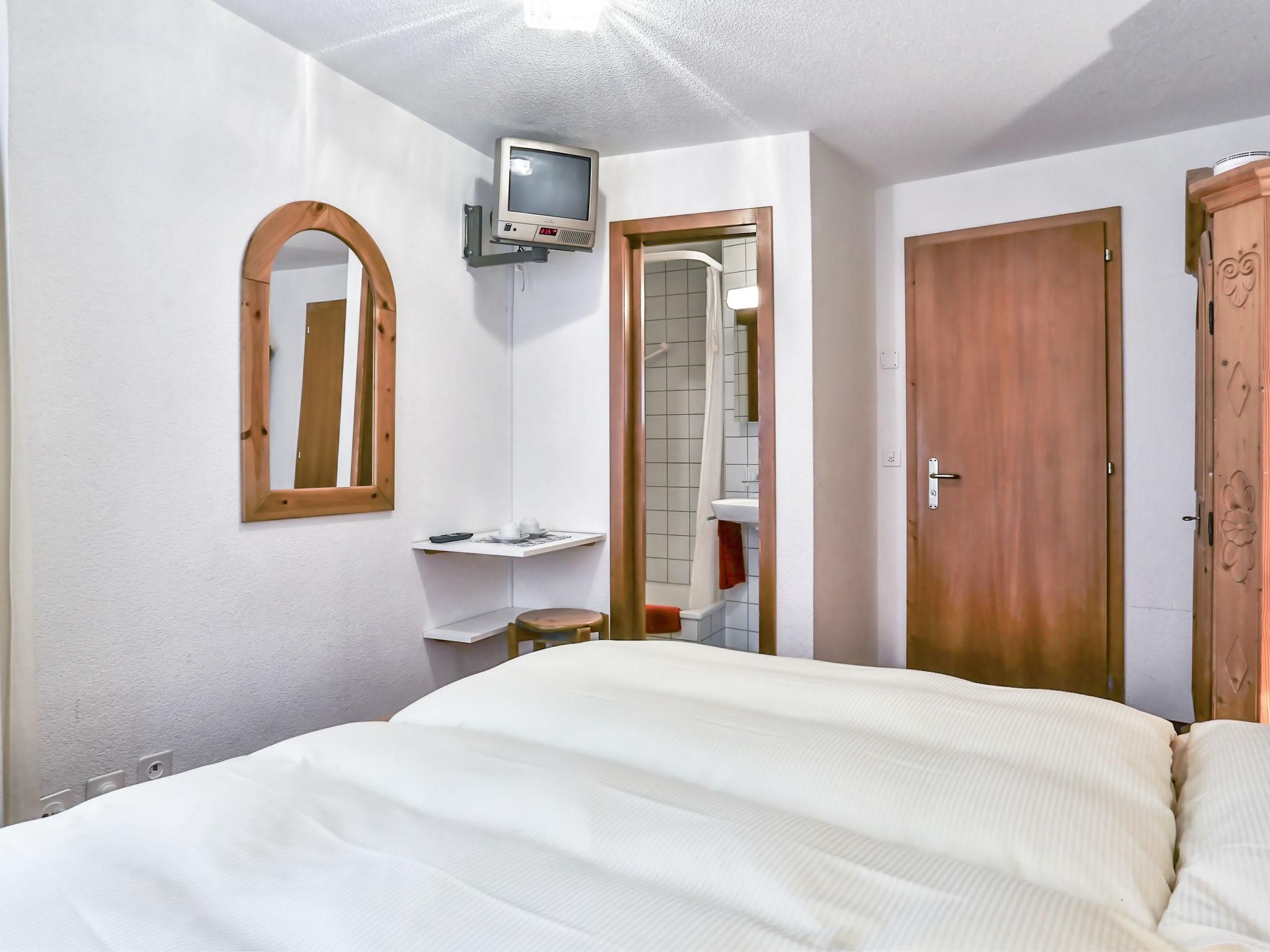 Foto 4 - Appartamento con 1 camera da letto a Grindelwald