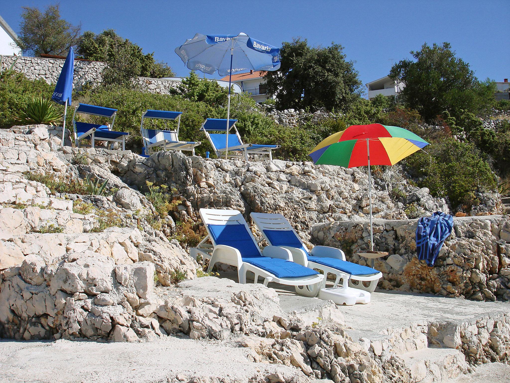 Photo 24 - Maison de 4 chambres à Rogoznica avec piscine privée et vues à la mer