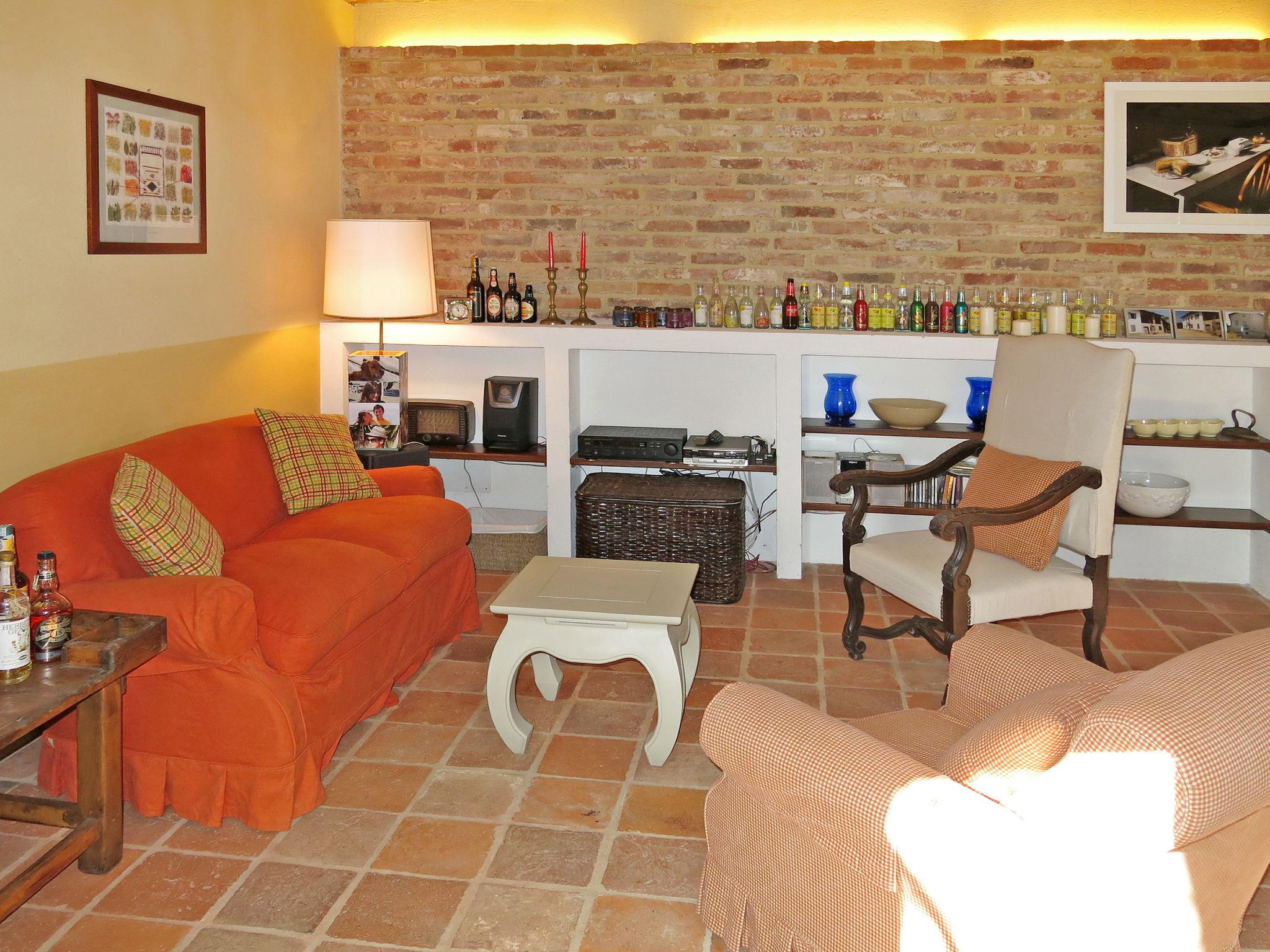 Photo 11 - 3 bedroom House in Capriglio with private pool and garden