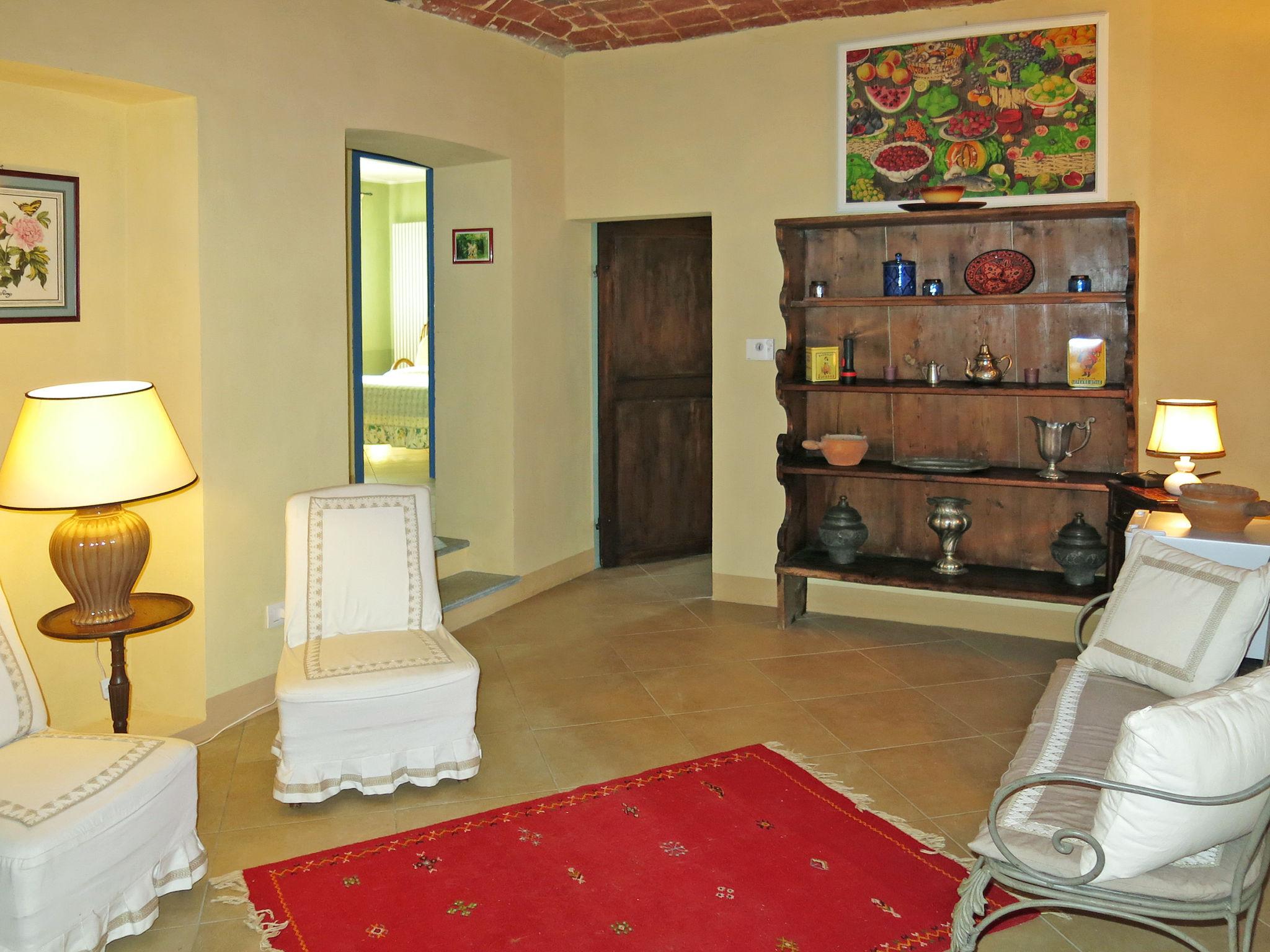 Photo 24 - 3 bedroom House in Capriglio with private pool and garden