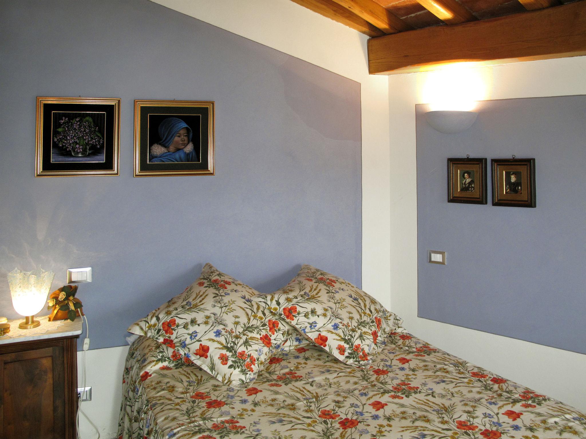 Photo 12 - 2 bedroom House in Tresana with garden and terrace