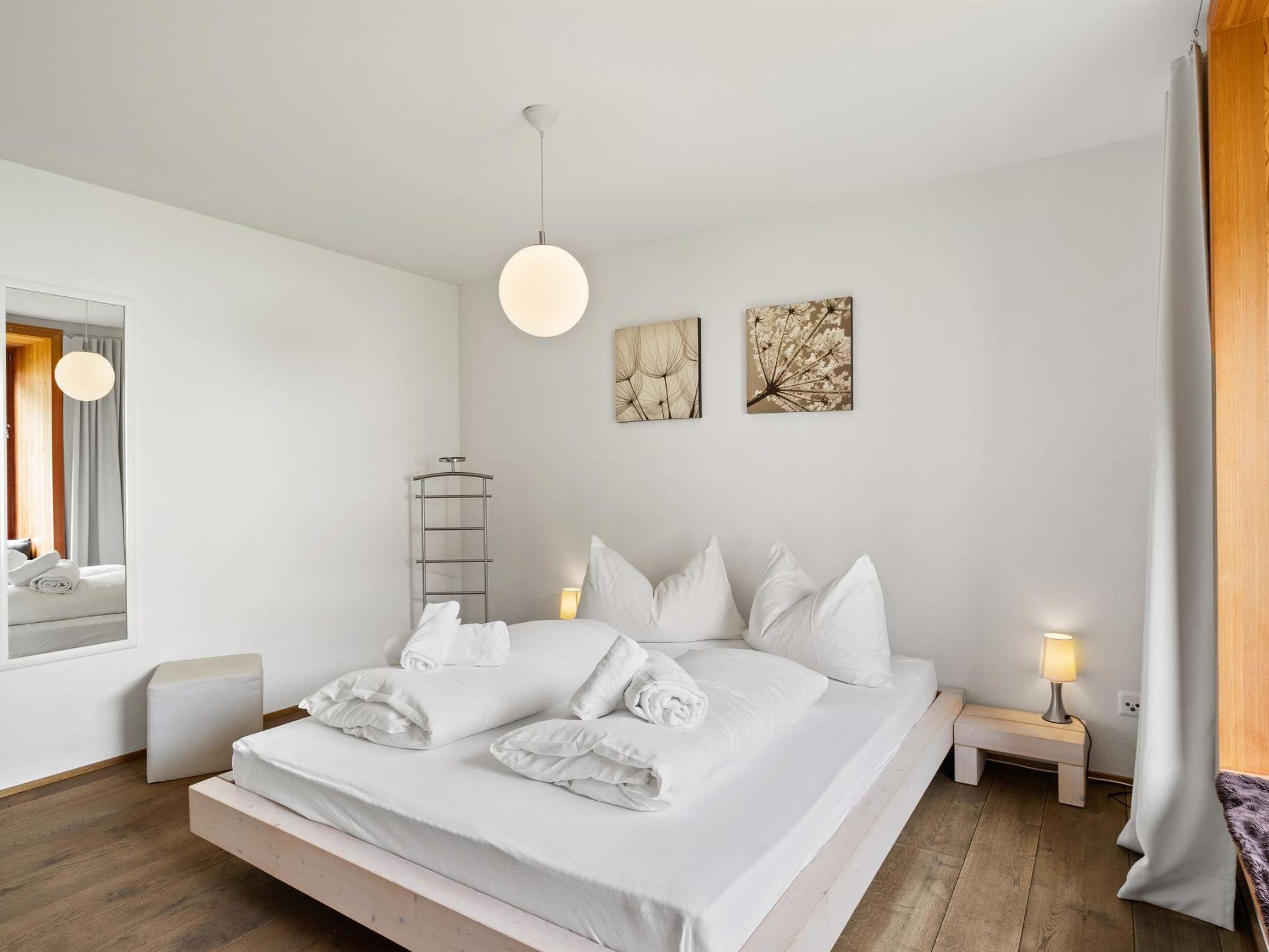 Foto 13 - Appartamento con 3 camere da letto a Vaz/Obervaz