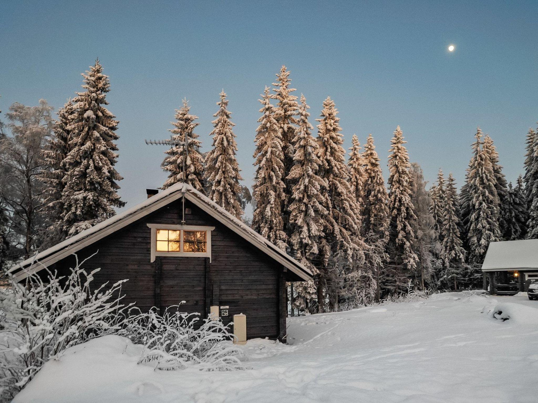 Foto 2 - Casa de 2 quartos em Hameenlinna com sauna