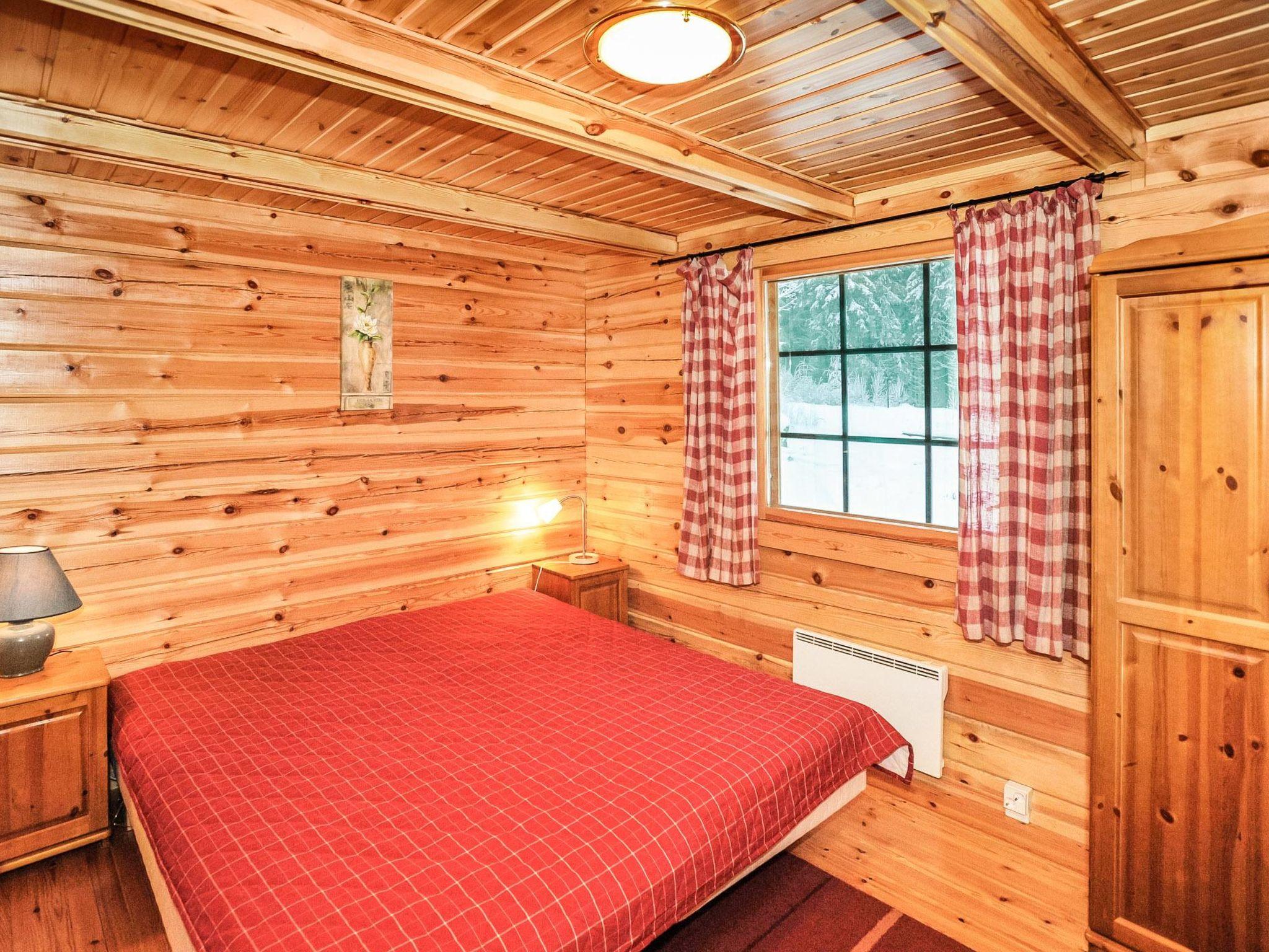Foto 9 - Casa de 2 habitaciones en Hameenlinna con sauna