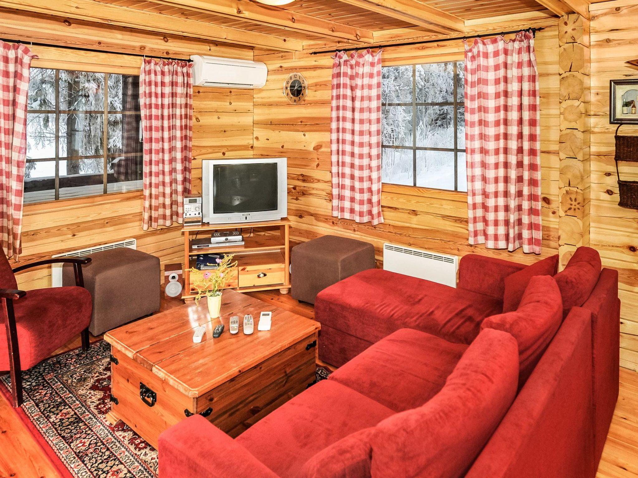 Photo 6 - 2 bedroom House in Hameenlinna with sauna