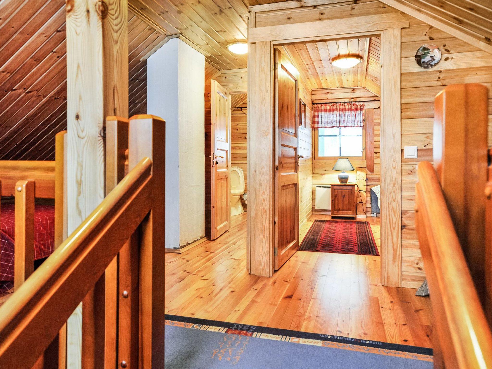 Foto 10 - Casa de 2 habitaciones en Hameenlinna con sauna