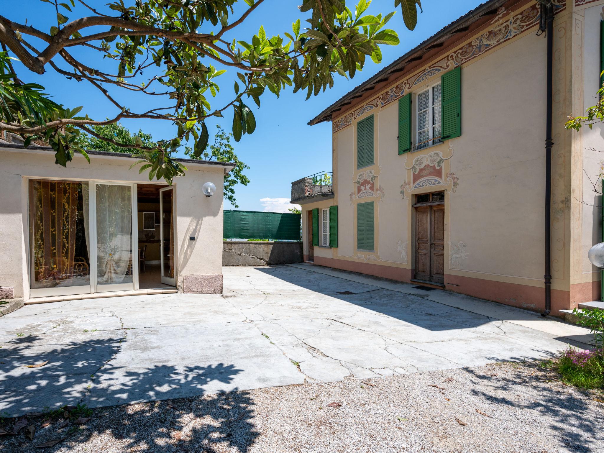 Foto 37 - Casa con 4 camere da letto a La Morra con piscina e giardino