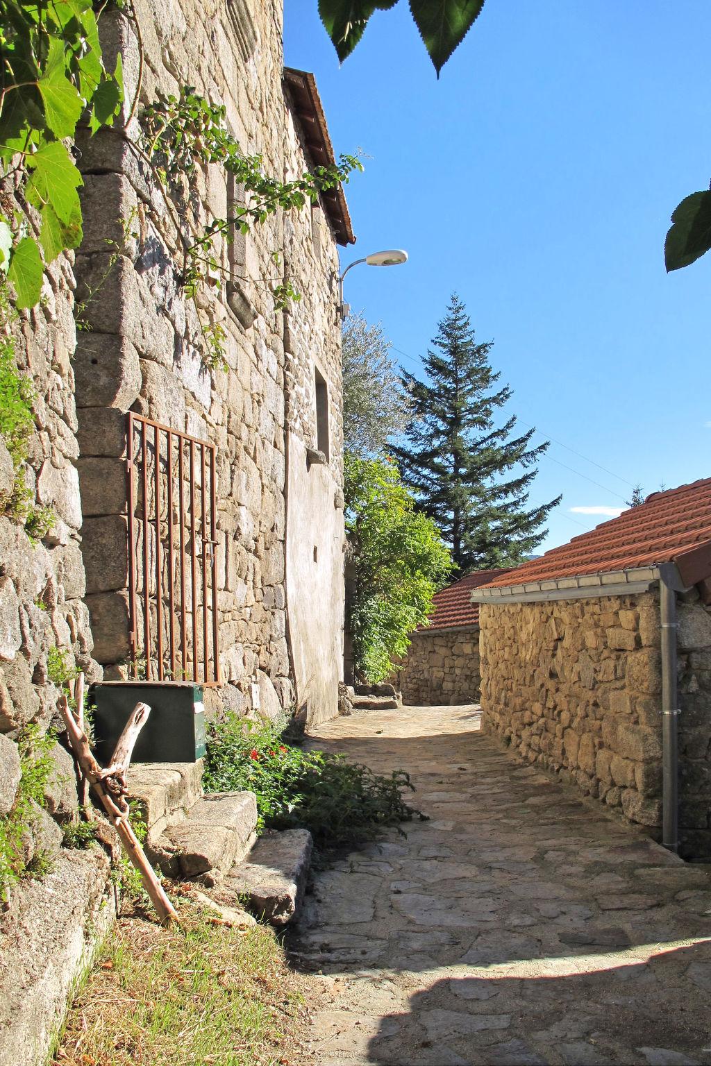 Photo 26 - Maison de 1 chambre à Sainte-Marguerite-Lafigère avec terrasse