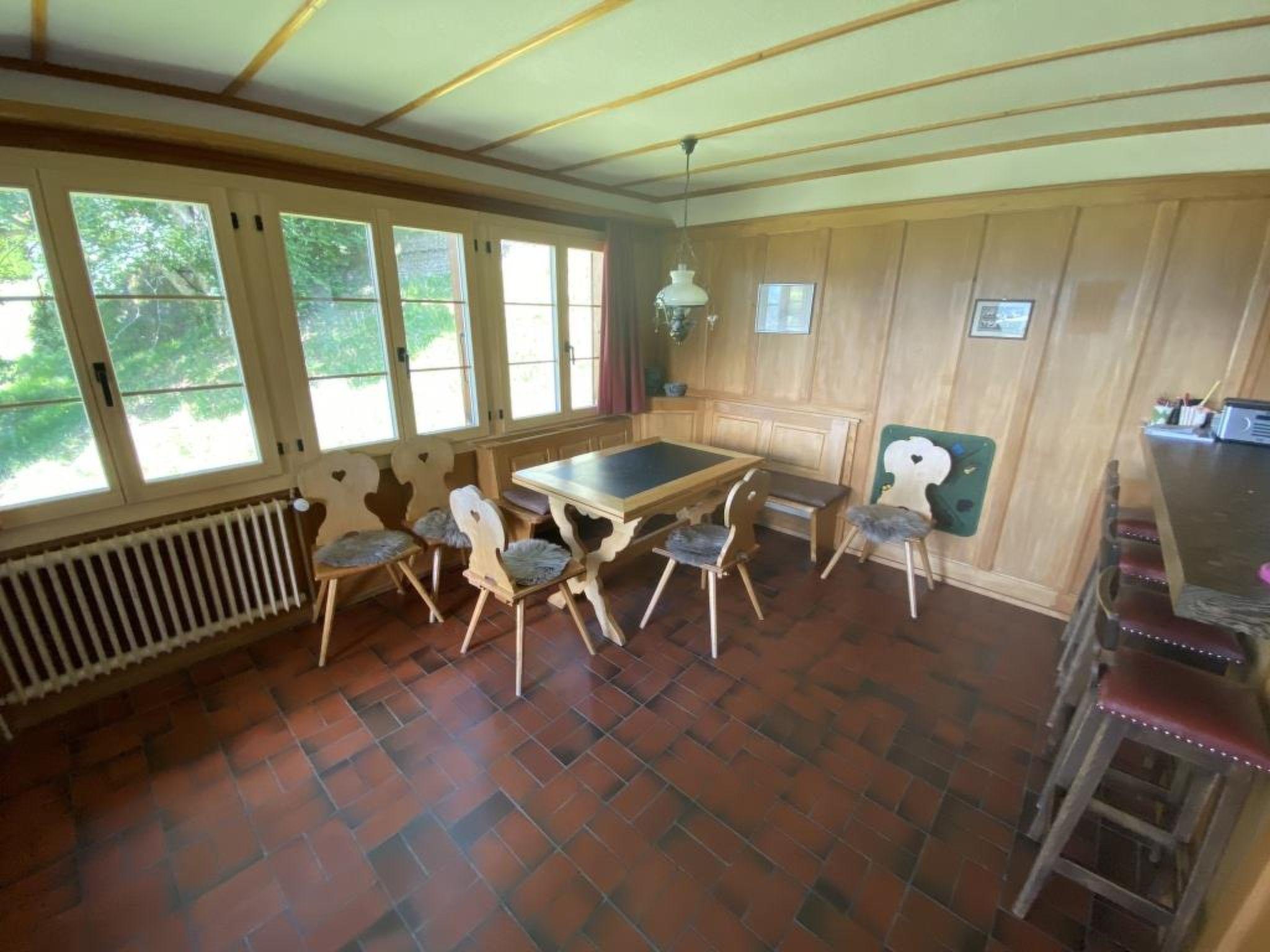 Photo 20 - 4 bedroom Apartment in Saanen