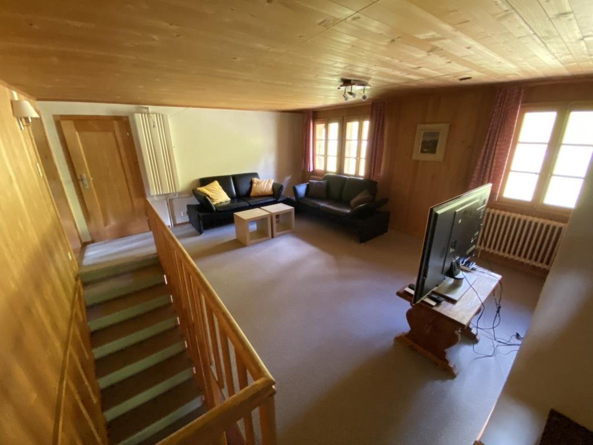 Photo 9 - 4 bedroom Apartment in Saanen