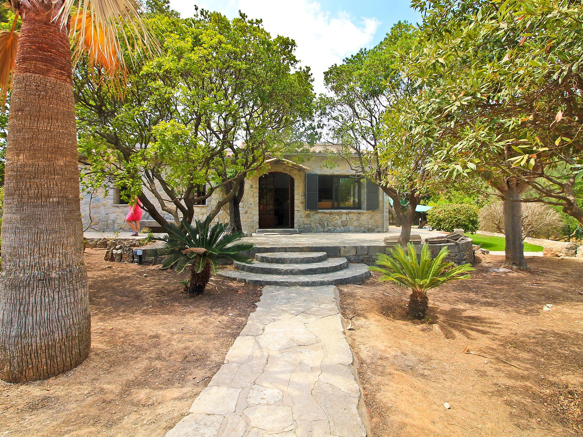 Photo 21 - Maison de 2 chambres à Inca avec piscine privée et jardin