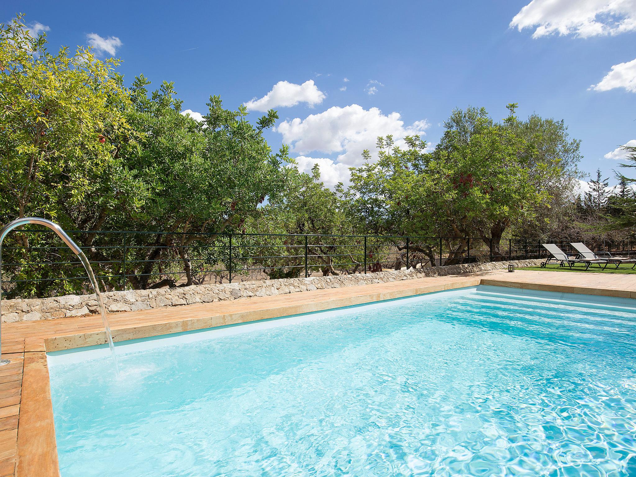 Photo 17 - Maison de 2 chambres à Inca avec piscine privée et jardin