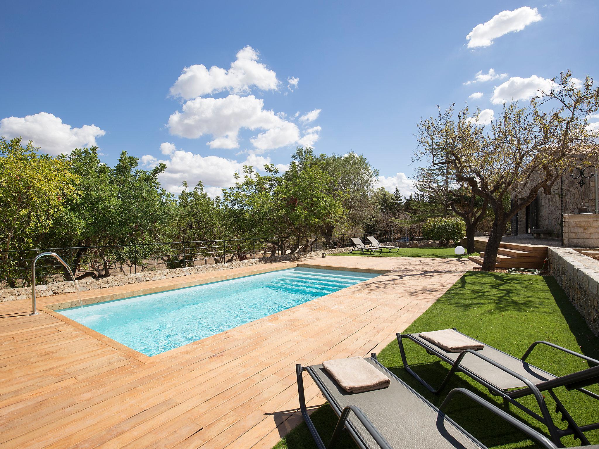 Photo 15 - Maison de 2 chambres à Inca avec piscine privée et jardin