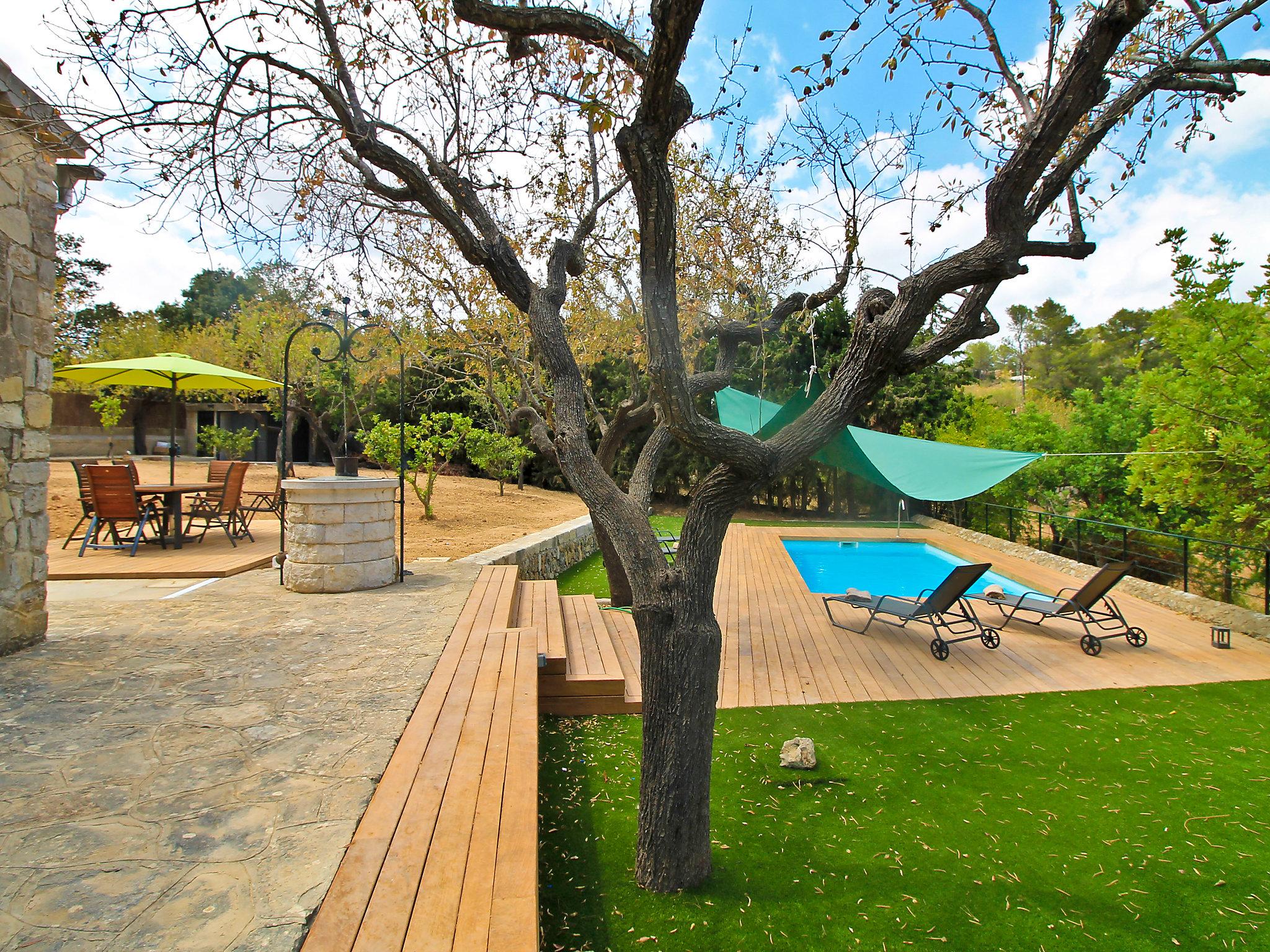 Photo 18 - Maison de 2 chambres à Inca avec piscine privée et jardin