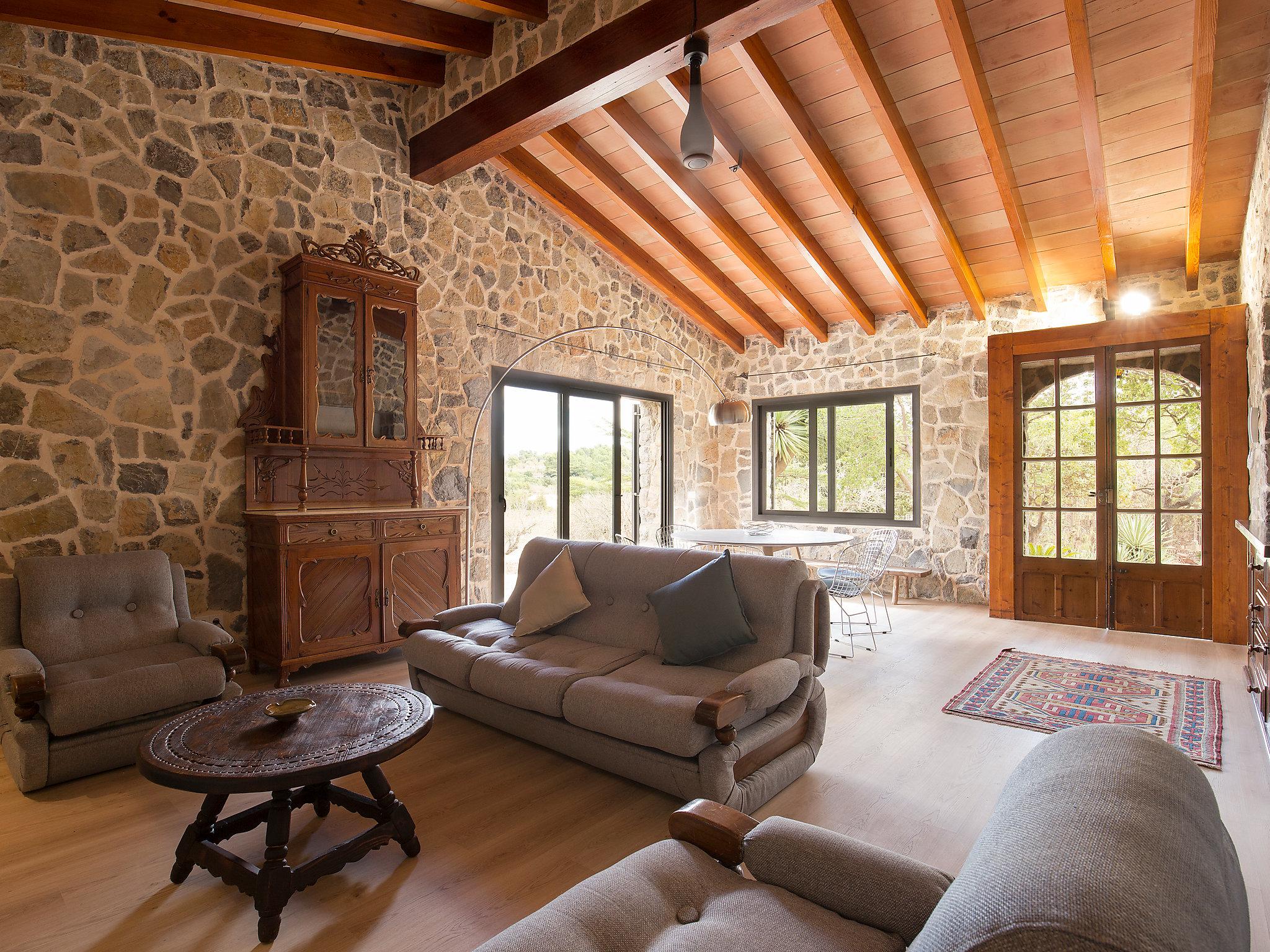 Foto 3 - Casa de 2 quartos em Inca com piscina privada e jardim