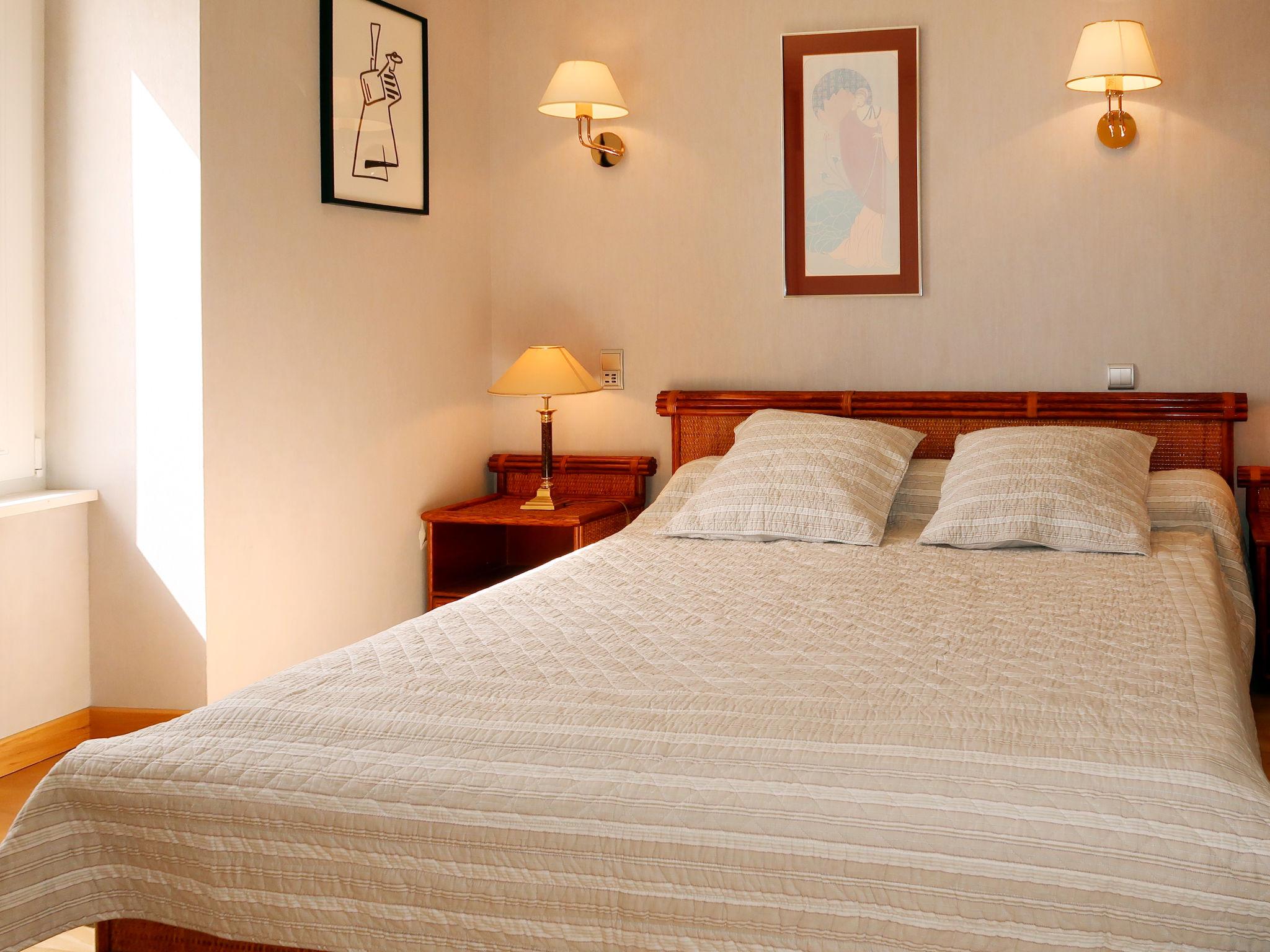 Foto 10 - Casa con 4 camere da letto a Penmarch con terrazza e vista mare