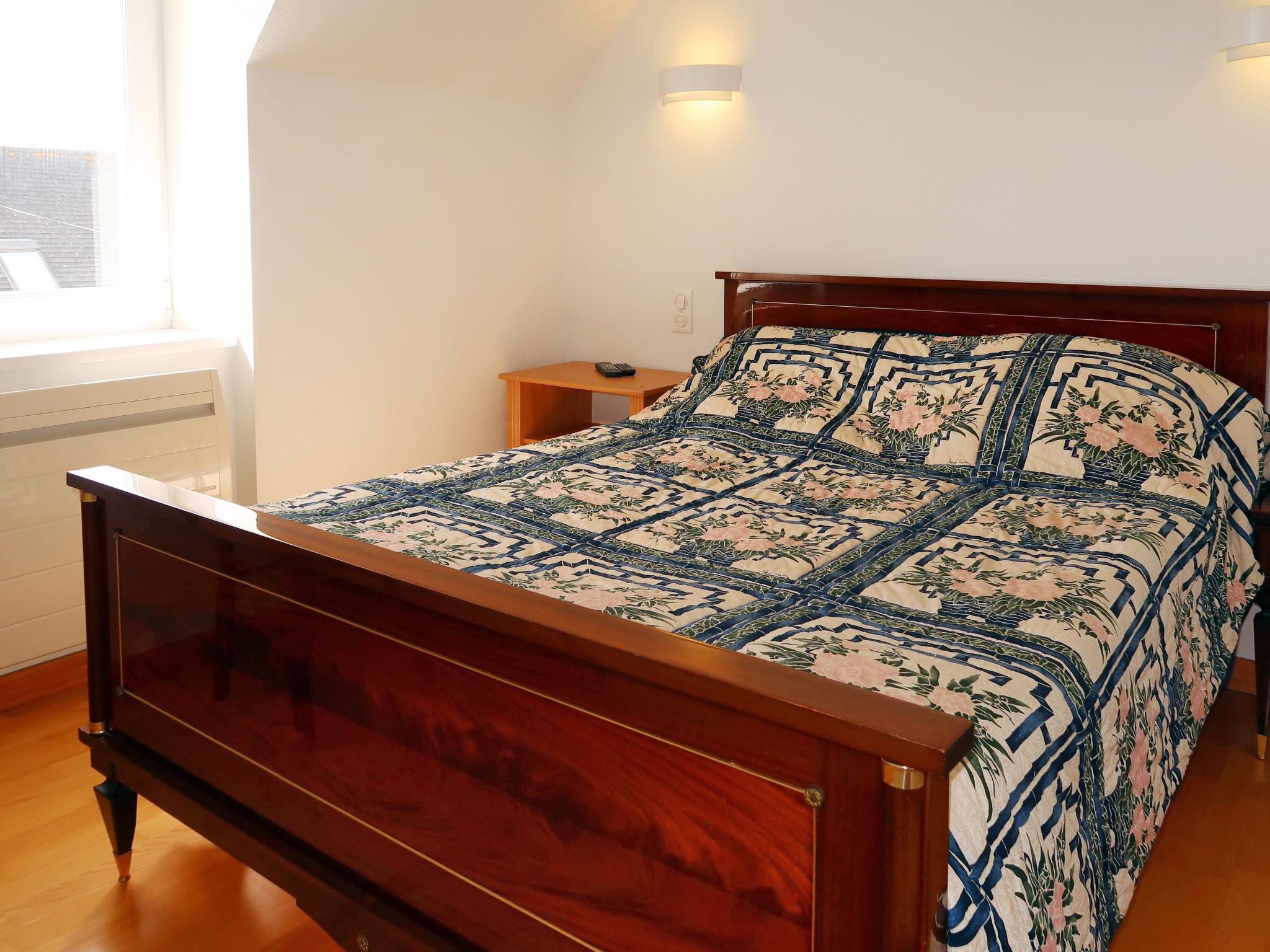 Foto 13 - Casa con 4 camere da letto a Penmarch con terrazza e vista mare