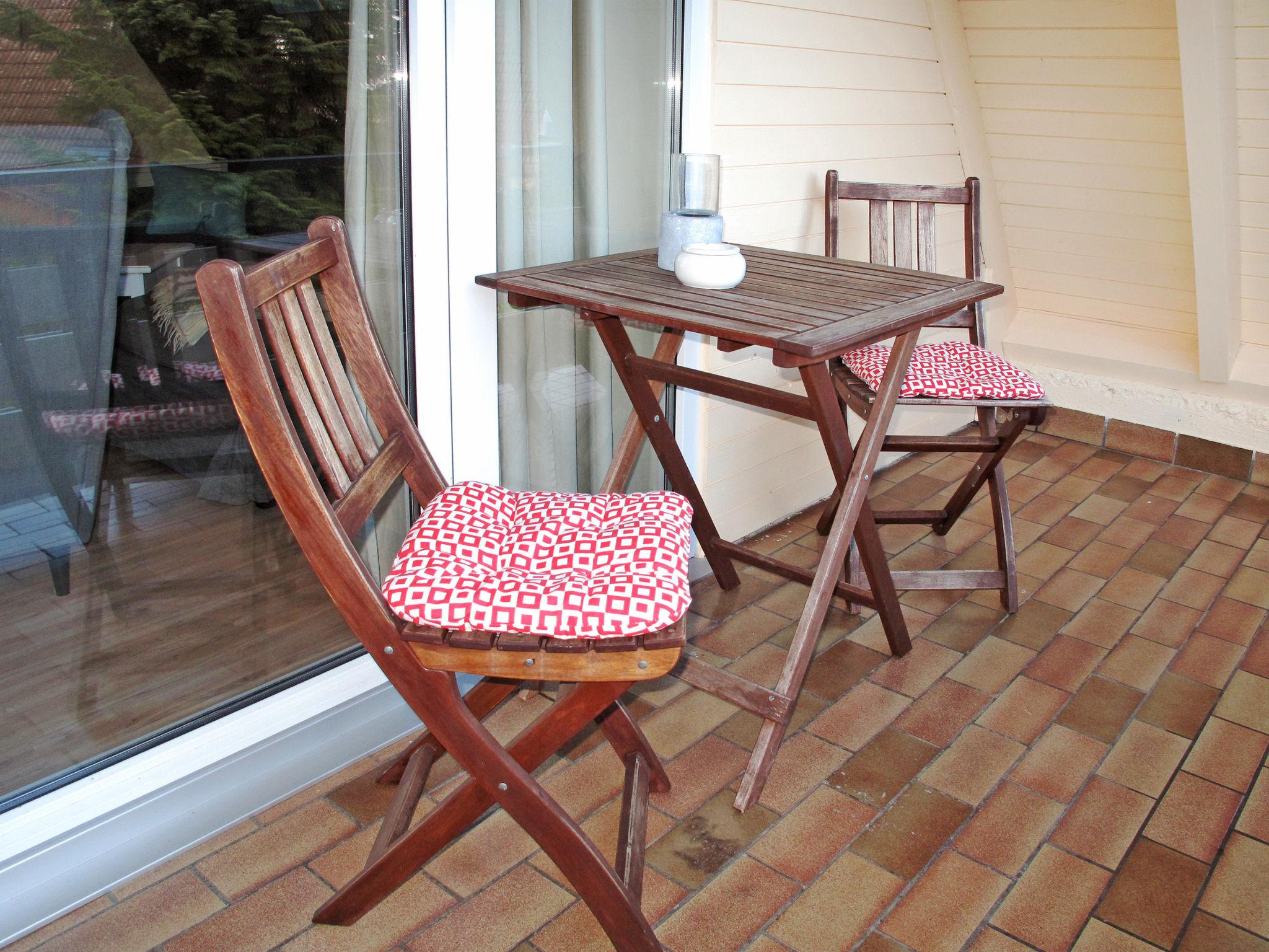 Photo 6 - Maison de 2 chambres à Wilhelmsdorf avec terrasse et vues sur la montagne