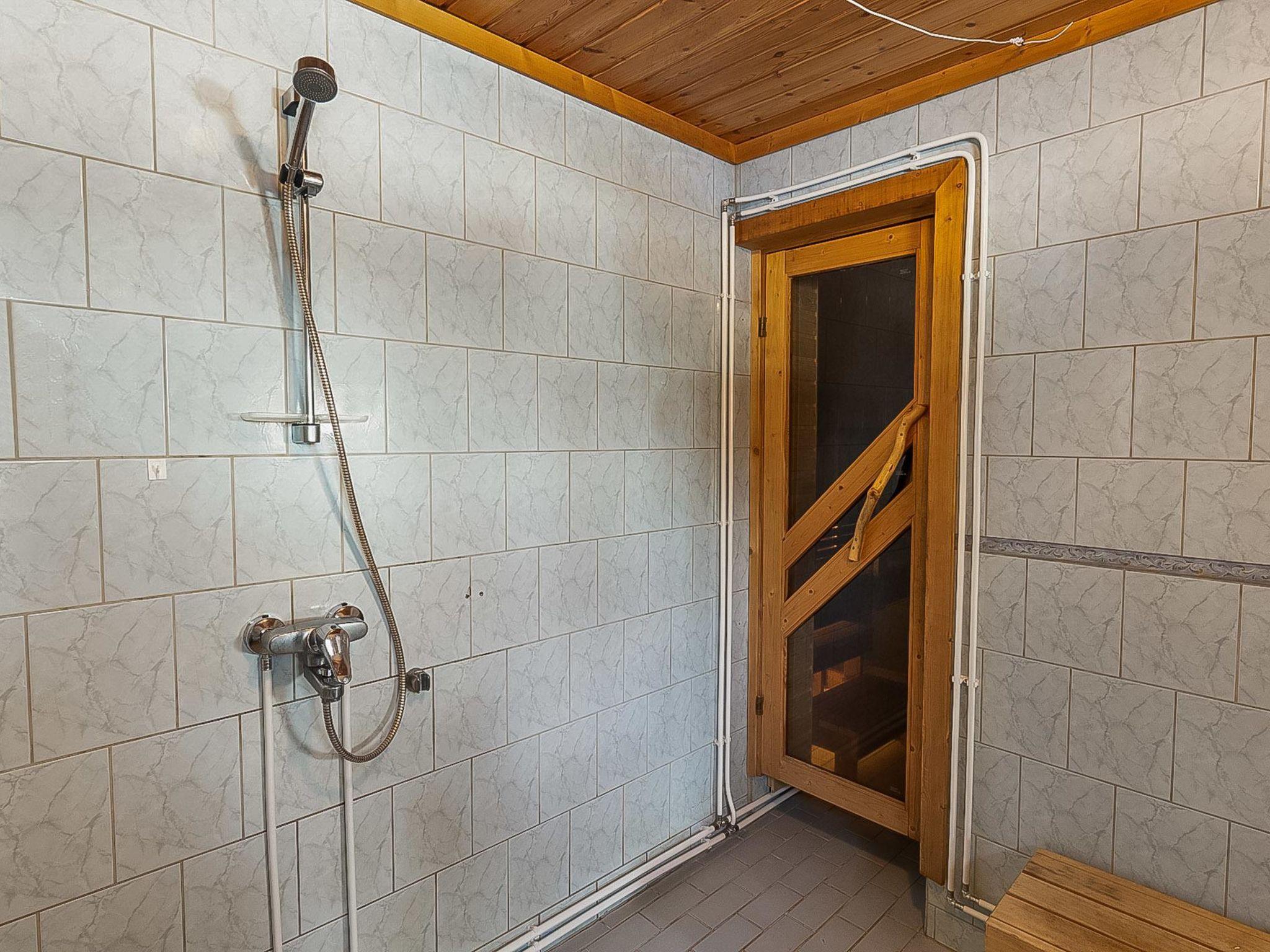 Foto 22 - Casa de 1 quarto em Suomussalmi com sauna