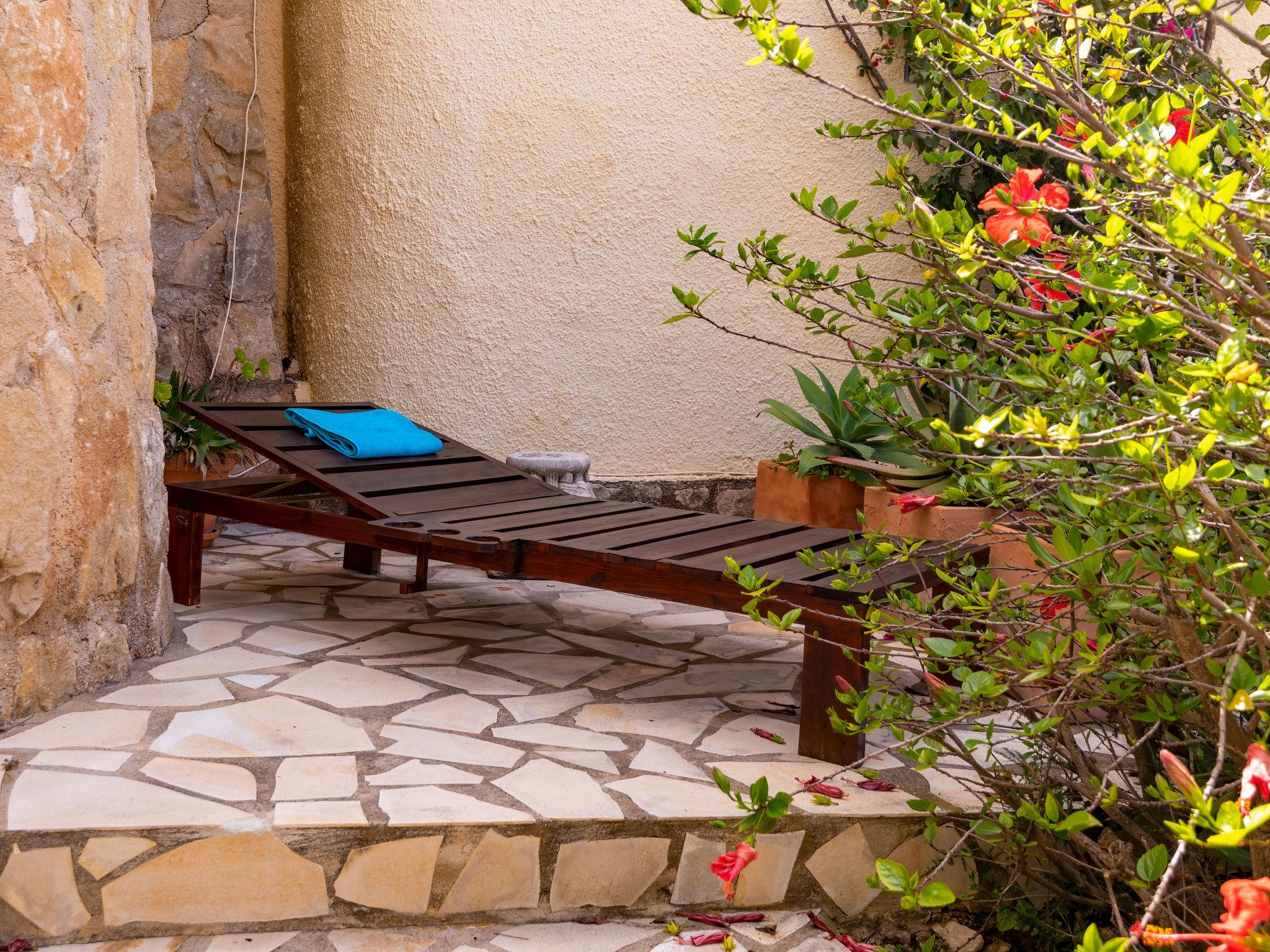 Photo 27 - Maison de 2 chambres à Jávea avec piscine privée et jardin