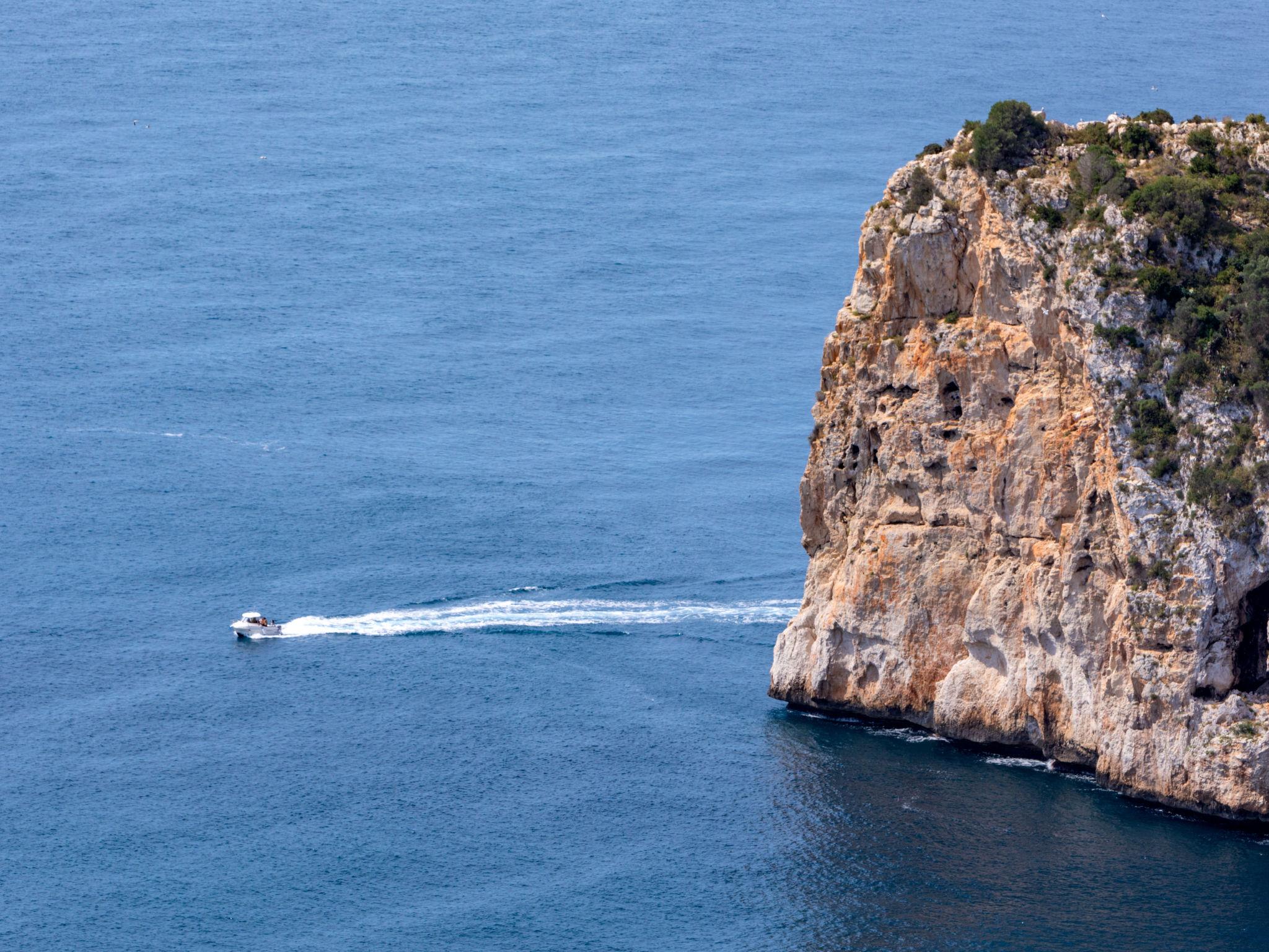 Photo 31 - 2 bedroom House in Jávea with private pool and sea view