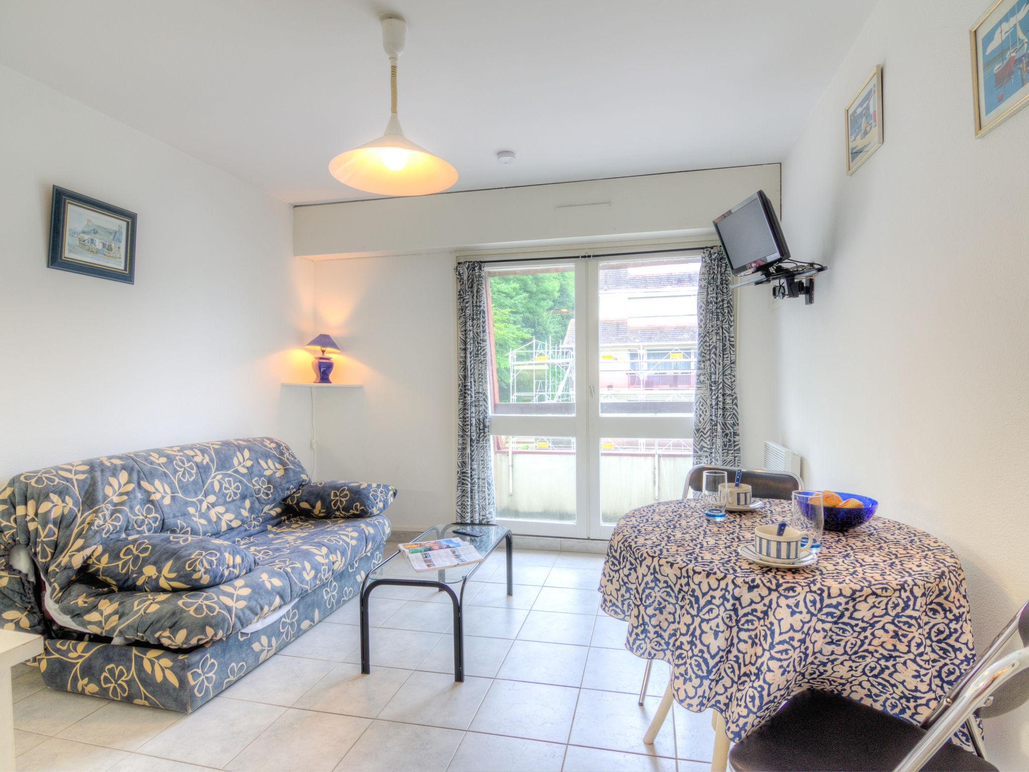 Photo 1 - Apartment in Trouville-sur-Mer