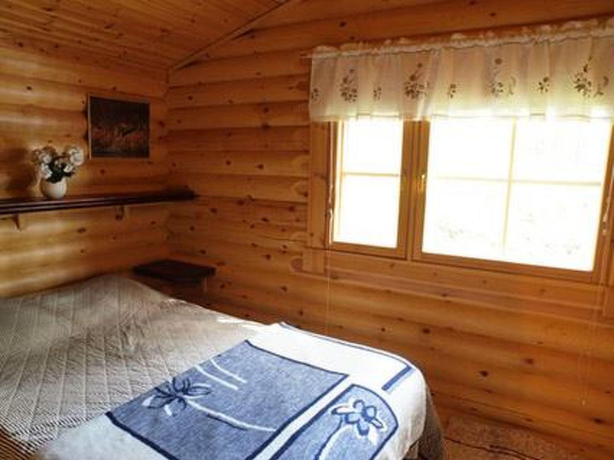 Photo 21 - Maison de 1 chambre à Pieksämäki avec sauna