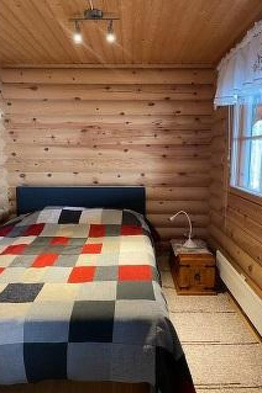 Photo 20 - Maison de 1 chambre à Pieksämäki avec sauna