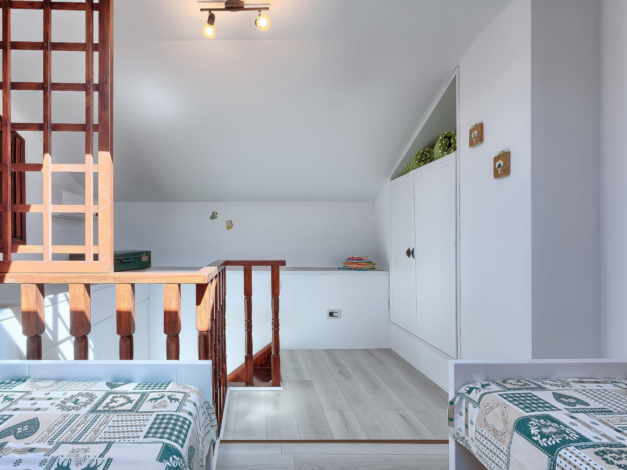 Foto 24 - Apartment mit 1 Schlafzimmer in Pula mit garten und blick aufs meer